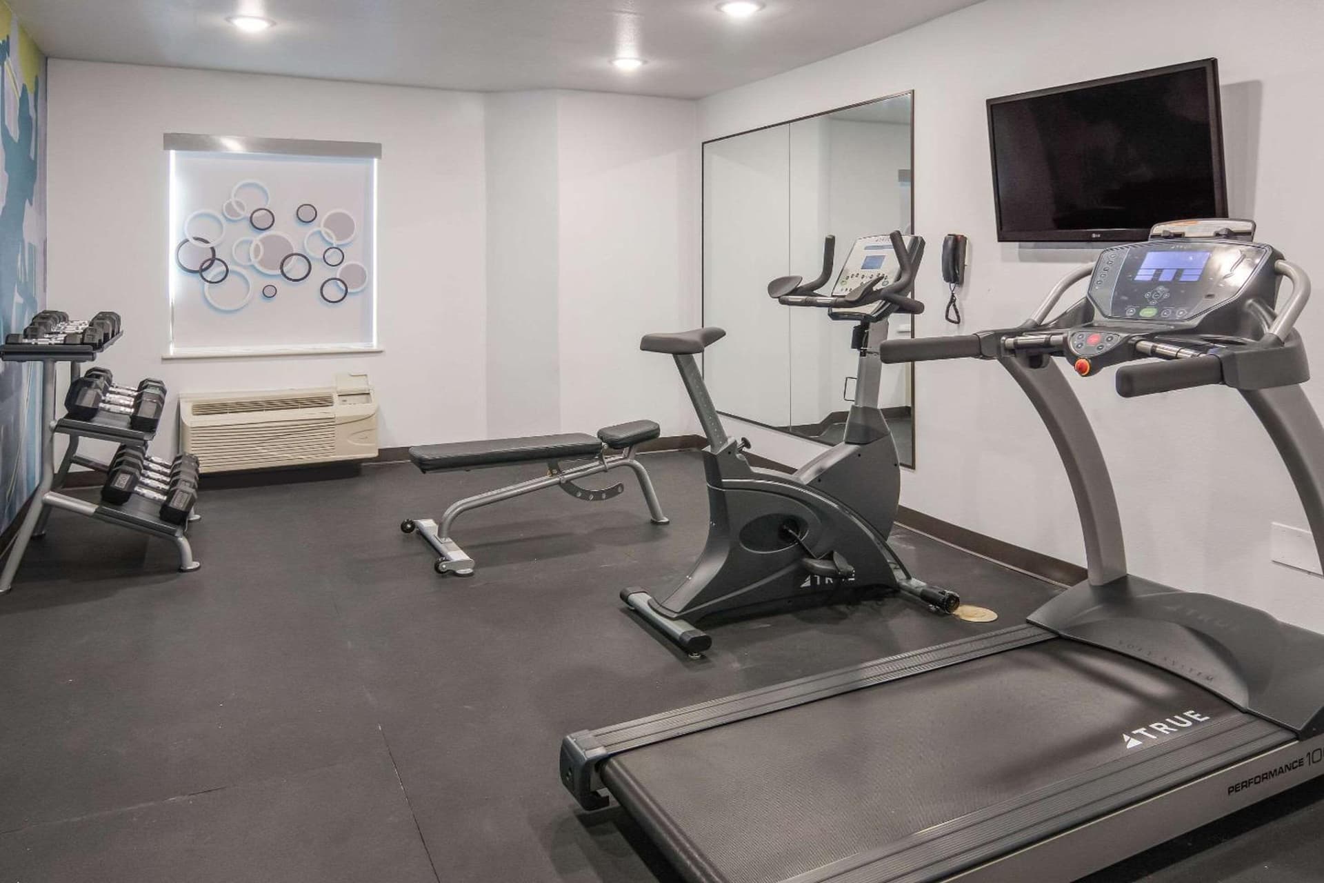 Quality Inn & Suites Richardson-Dallas gallery photo in Richardson, TX — image 20