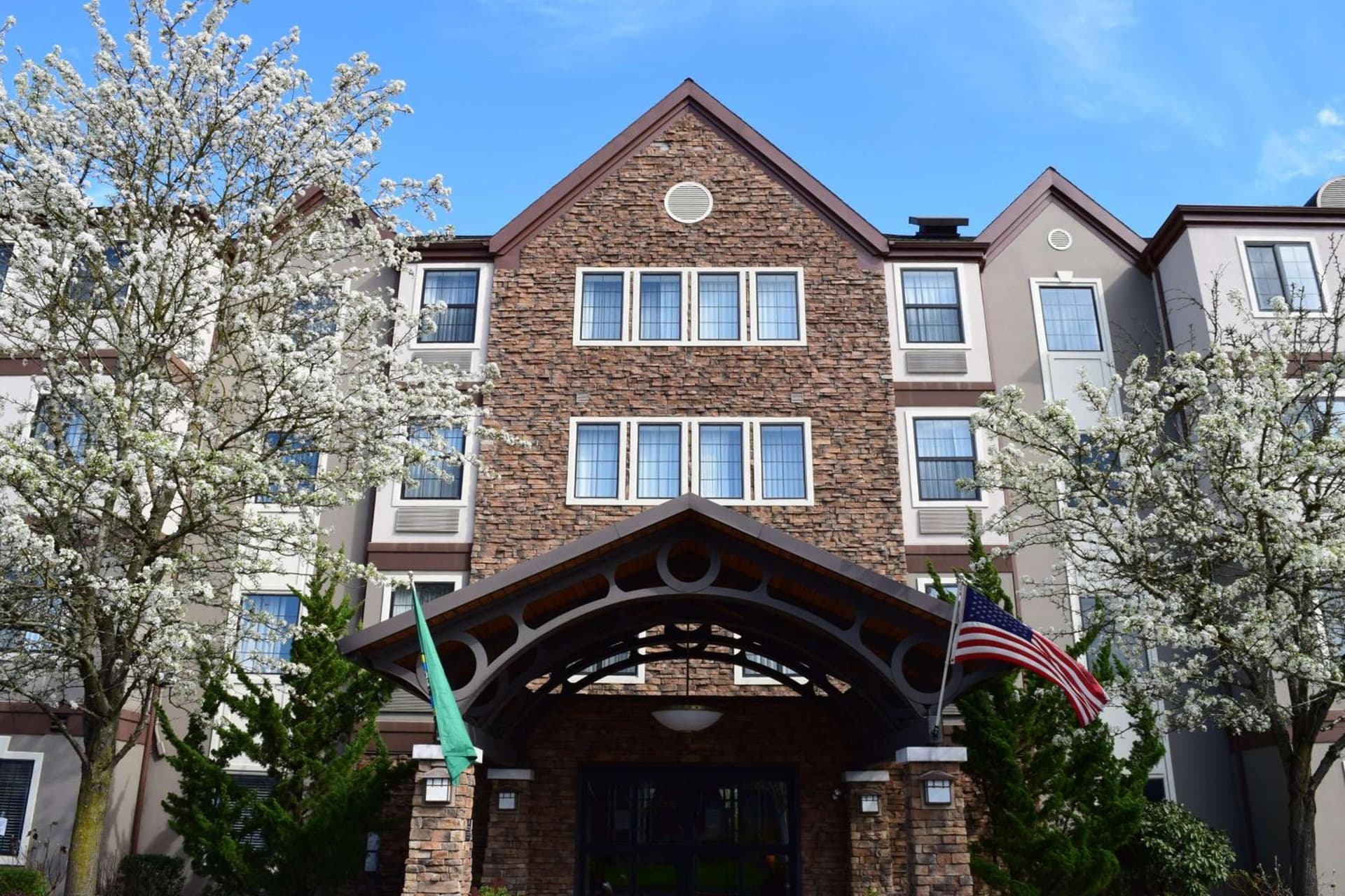Sonesta ES Suites Portland Vancouver 41st Street gallery photo in Vancouver, WA — image 29