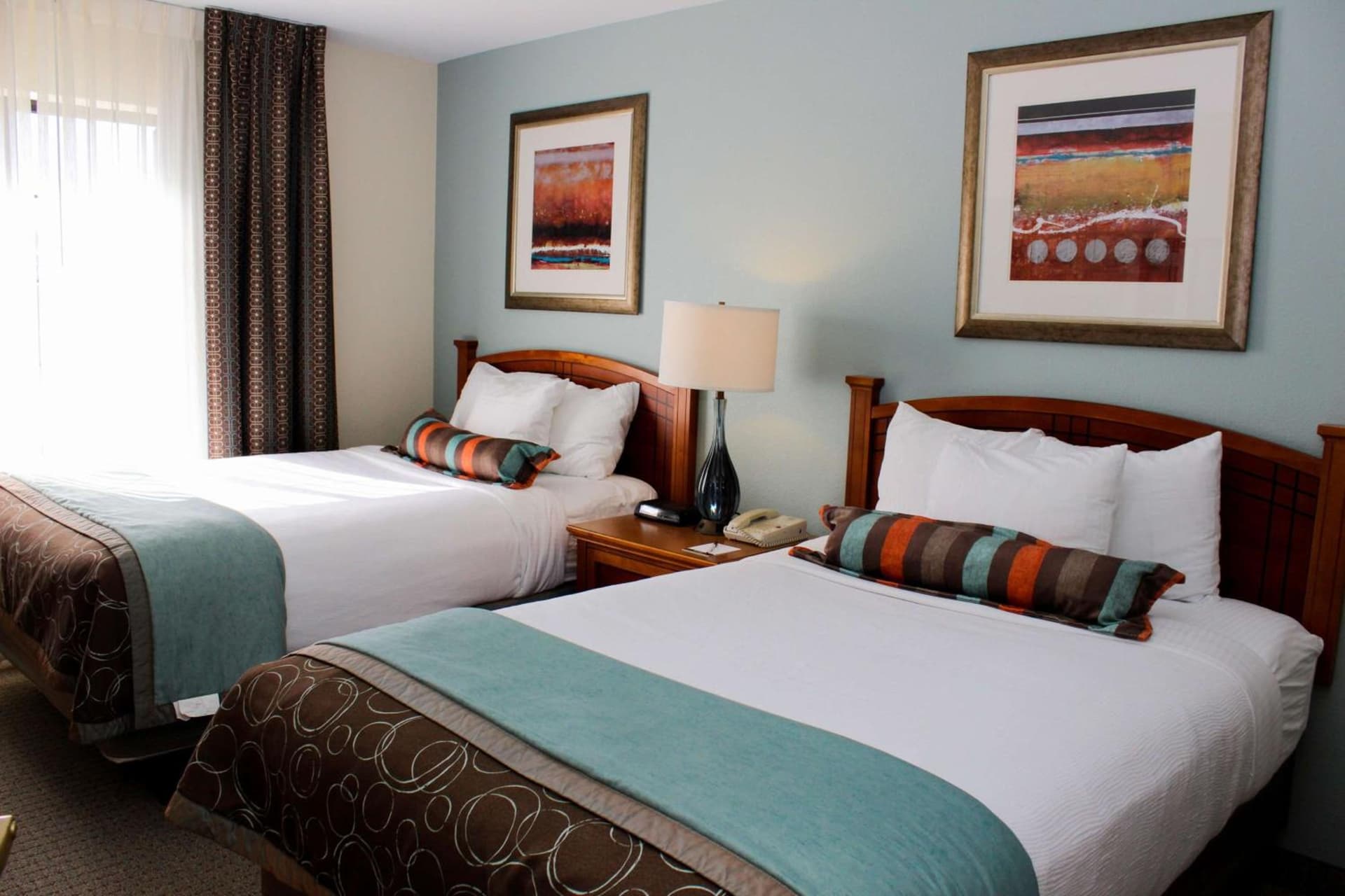 Sonesta ES Suites Portland Vancouver 41st Street gallery photo in Vancouver, WA — image 26