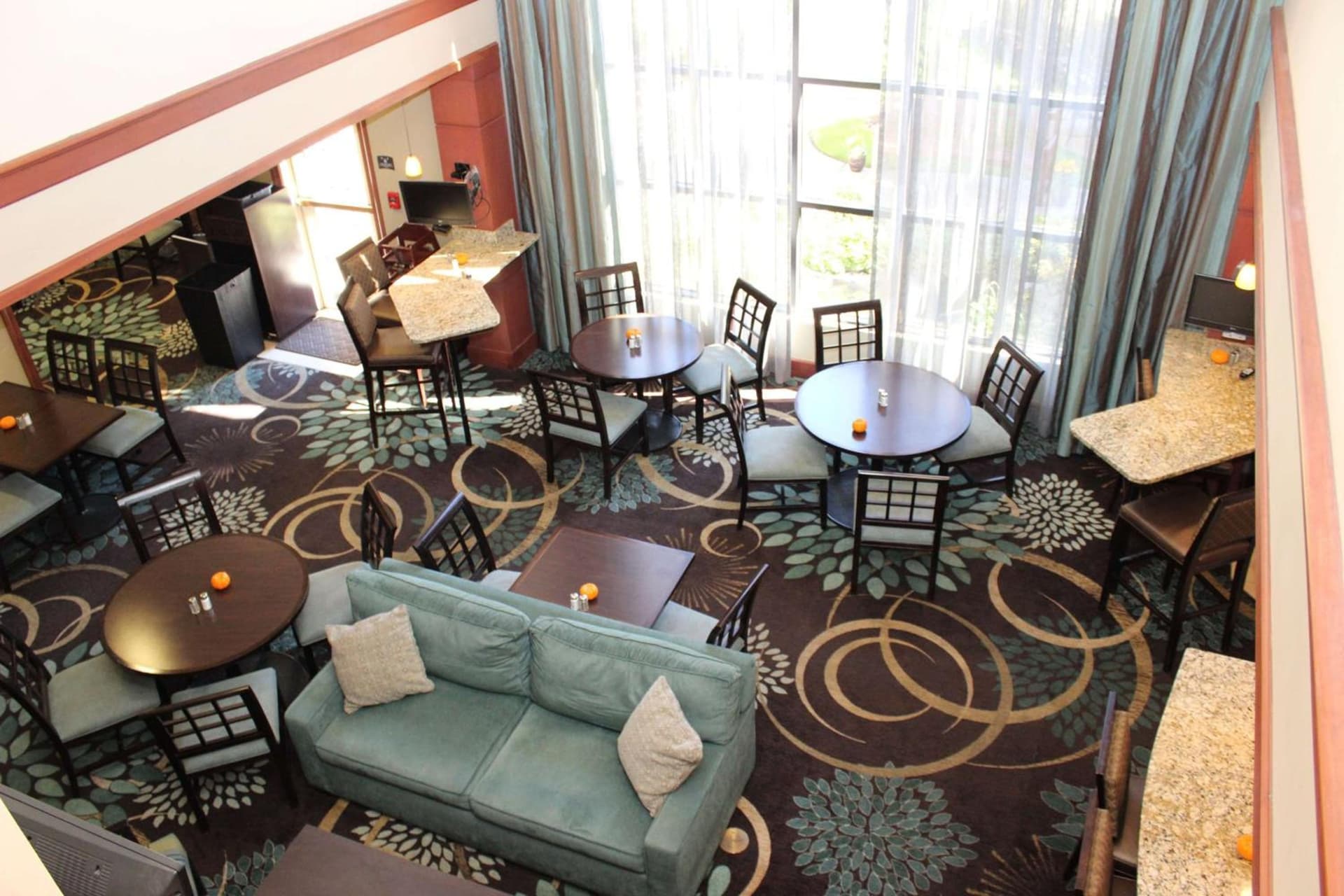 Sonesta ES Suites Portland Vancouver 41st Street gallery photo in Vancouver, WA — image 33