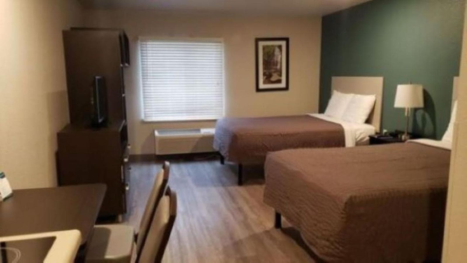 WoodSpring Suites Charlotte Gastonia gallery photo in Gastonia, NC — image 17