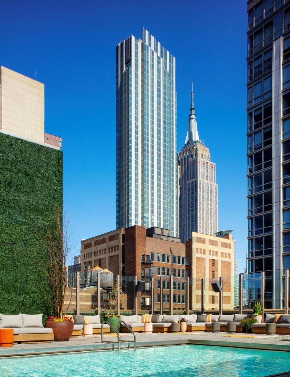 Royalton Park Avenue gallery photo in New York, NY — image 12