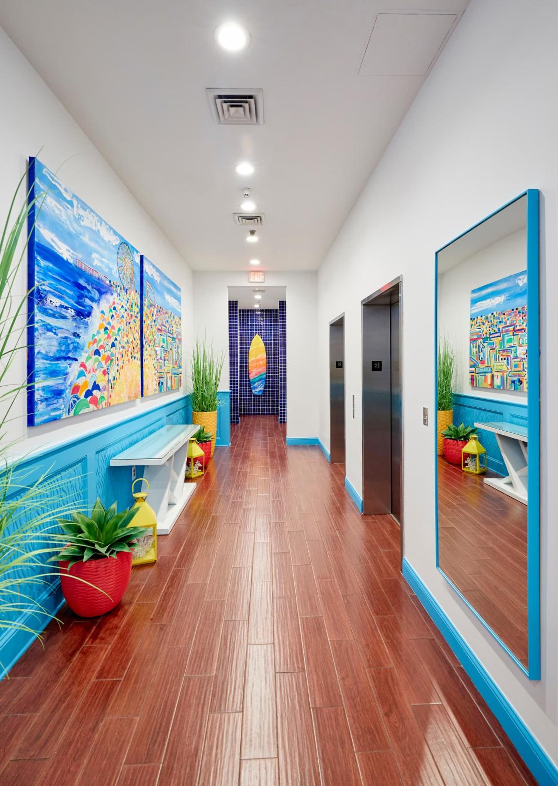 Park Place Hotel gallery photo in Ocean City, MD — image 27