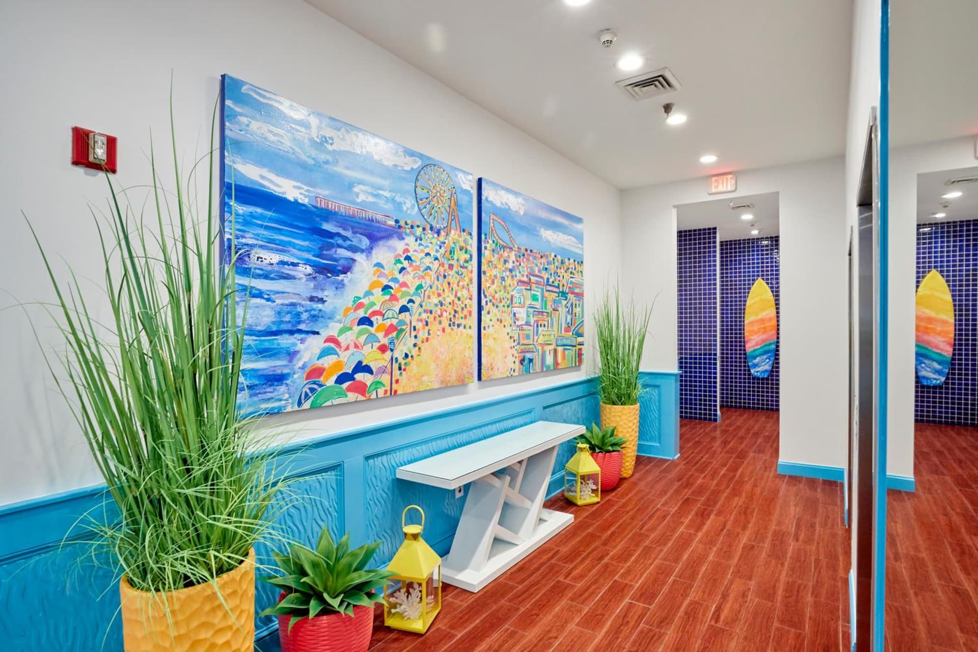 Park Place Hotel gallery photo in Ocean City, MD — image 9