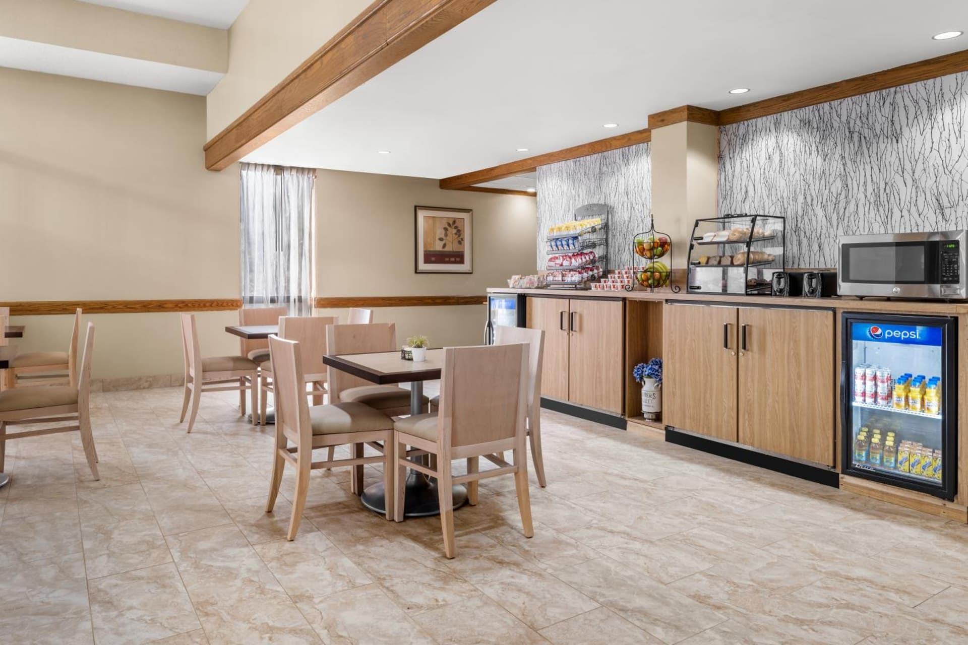 Montana Trailhead Inn property views in Billings, MT — gallery photo 3