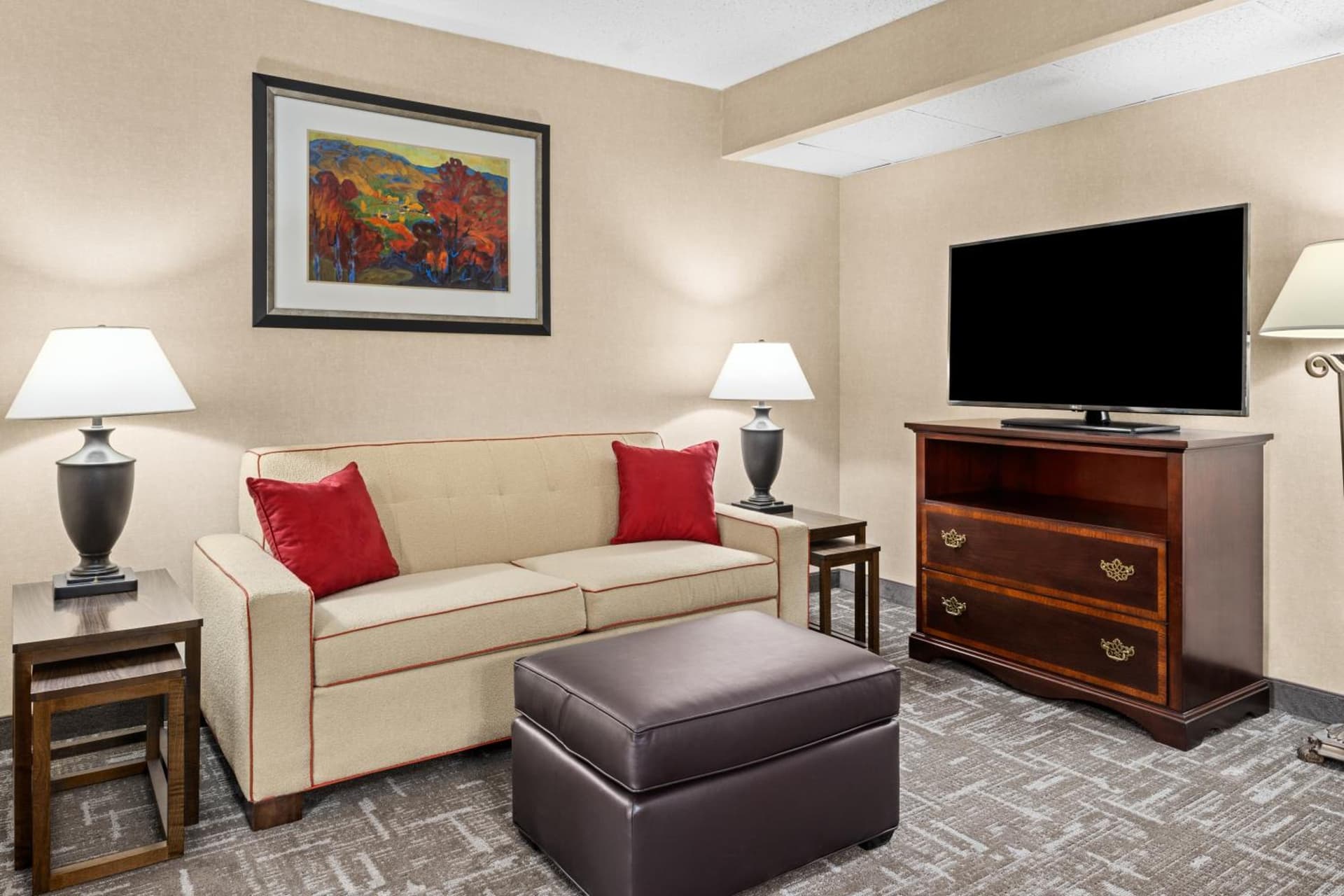 Montana Trailhead Inn gallery photo in Billings, MT — image 30