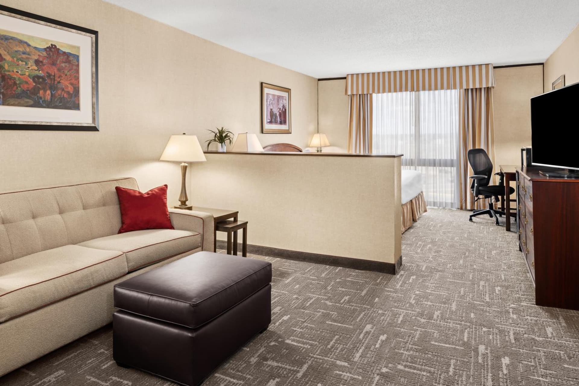 Montana Trailhead Inn gallery photo in Billings, MT — image 14