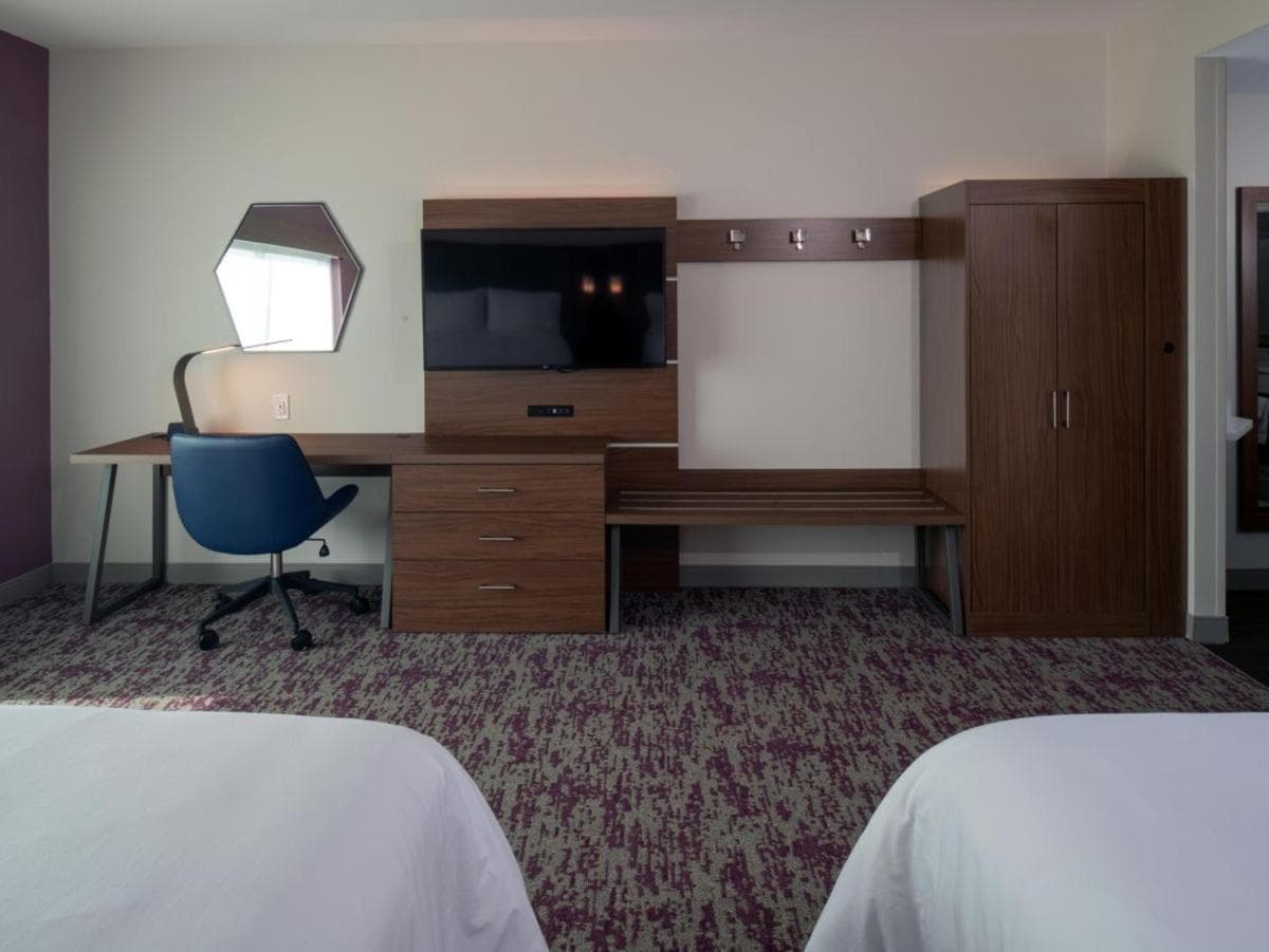 Holiday Inn Express & Suites - Little Rock Downtown by IHG gallery photo in Little Rock, AR — image 20