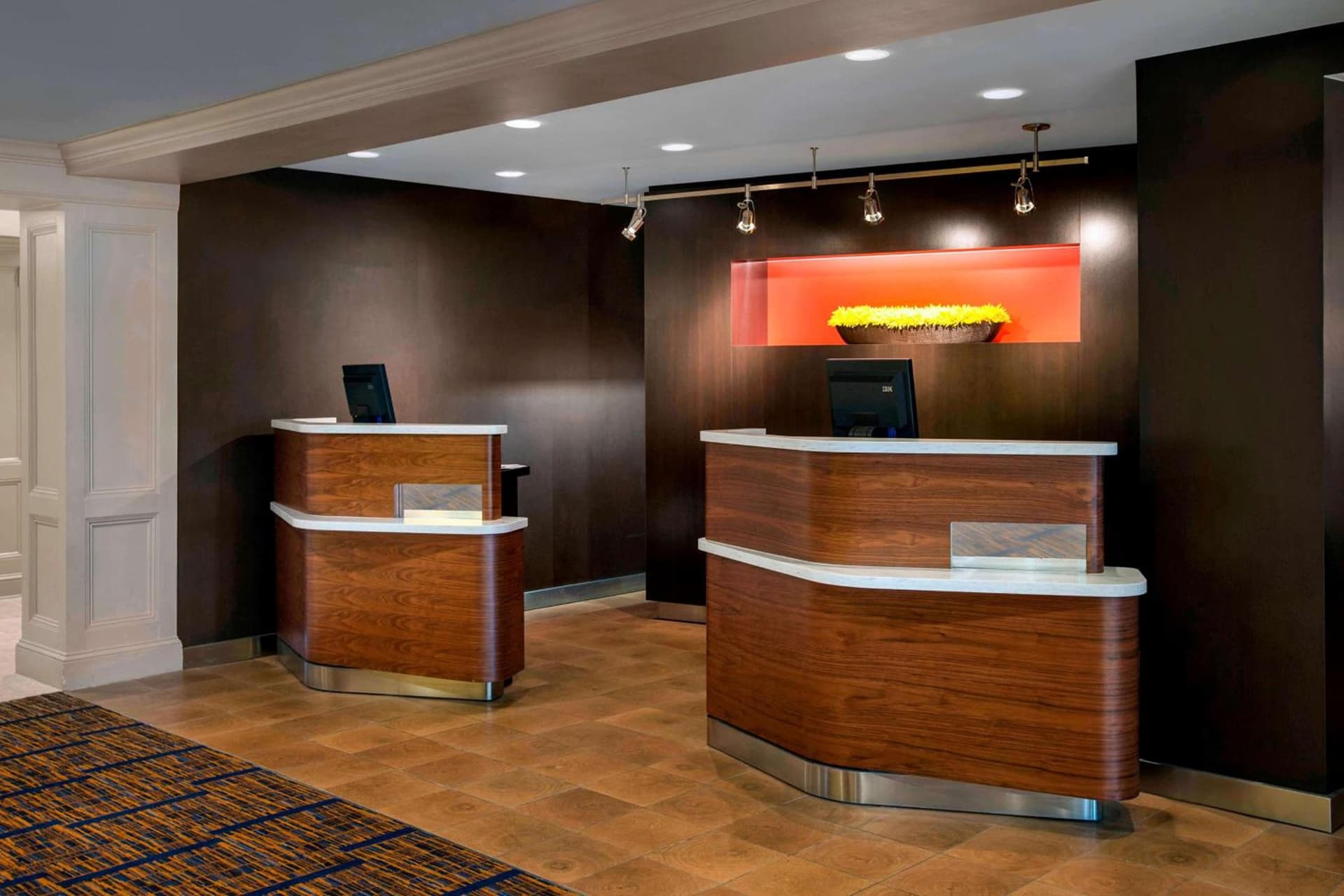 Sonesta Select Boston Danvers interior in Danvers — gallery photo 2