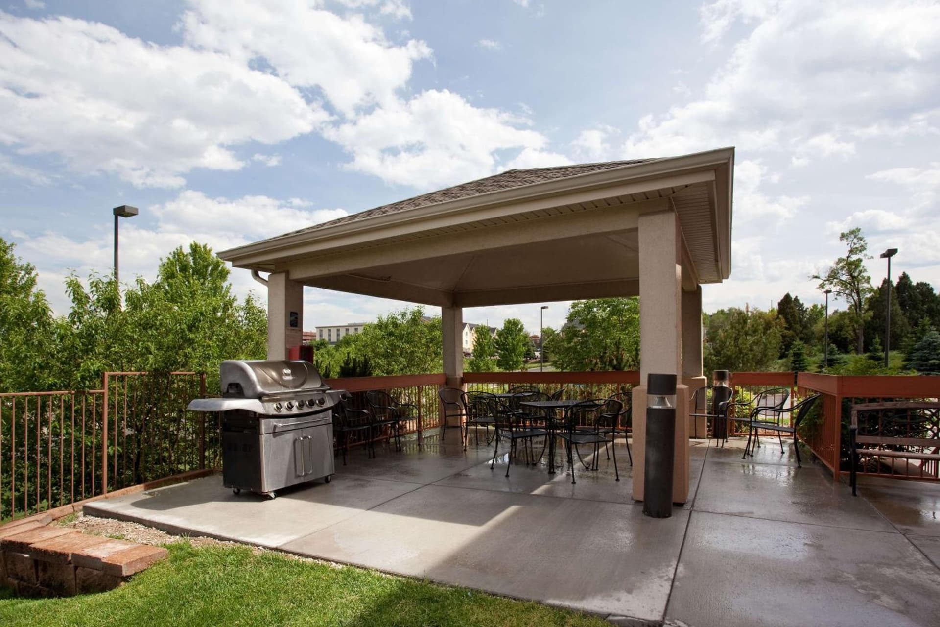 Sonesta Simply Suites Denver West Federal Center gallery photo in Lakewood, CO — image 20