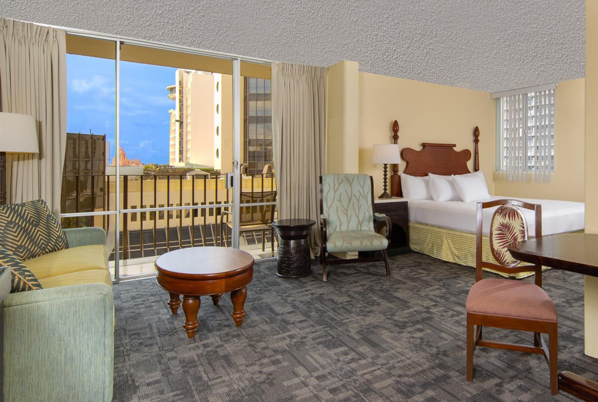 Ohia Waikiki Studio Suites gallery photo in Honolulu, HI — image 41