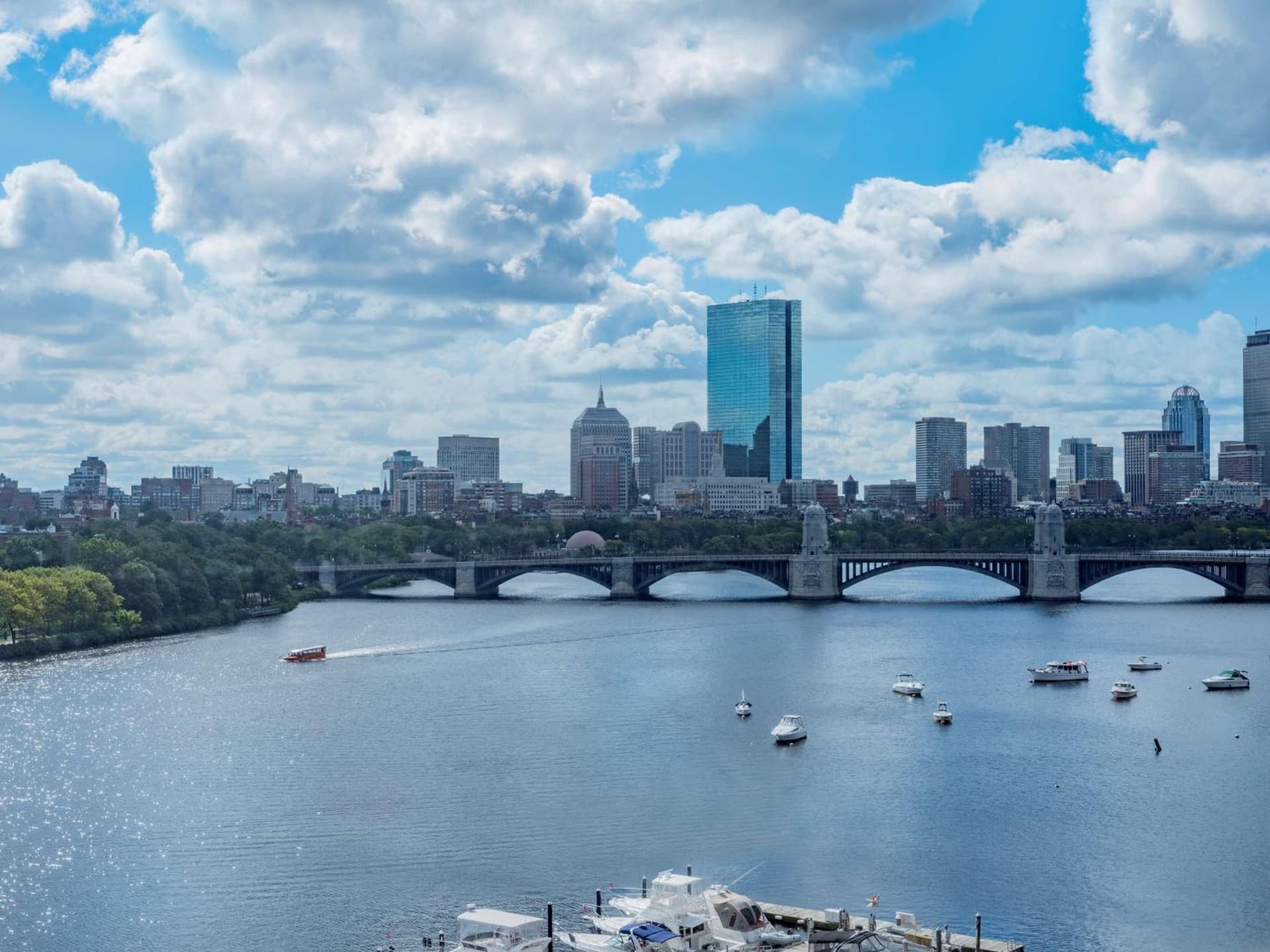 The Royal Sonesta Boston gallery photo in Cambridge, MA — image 15