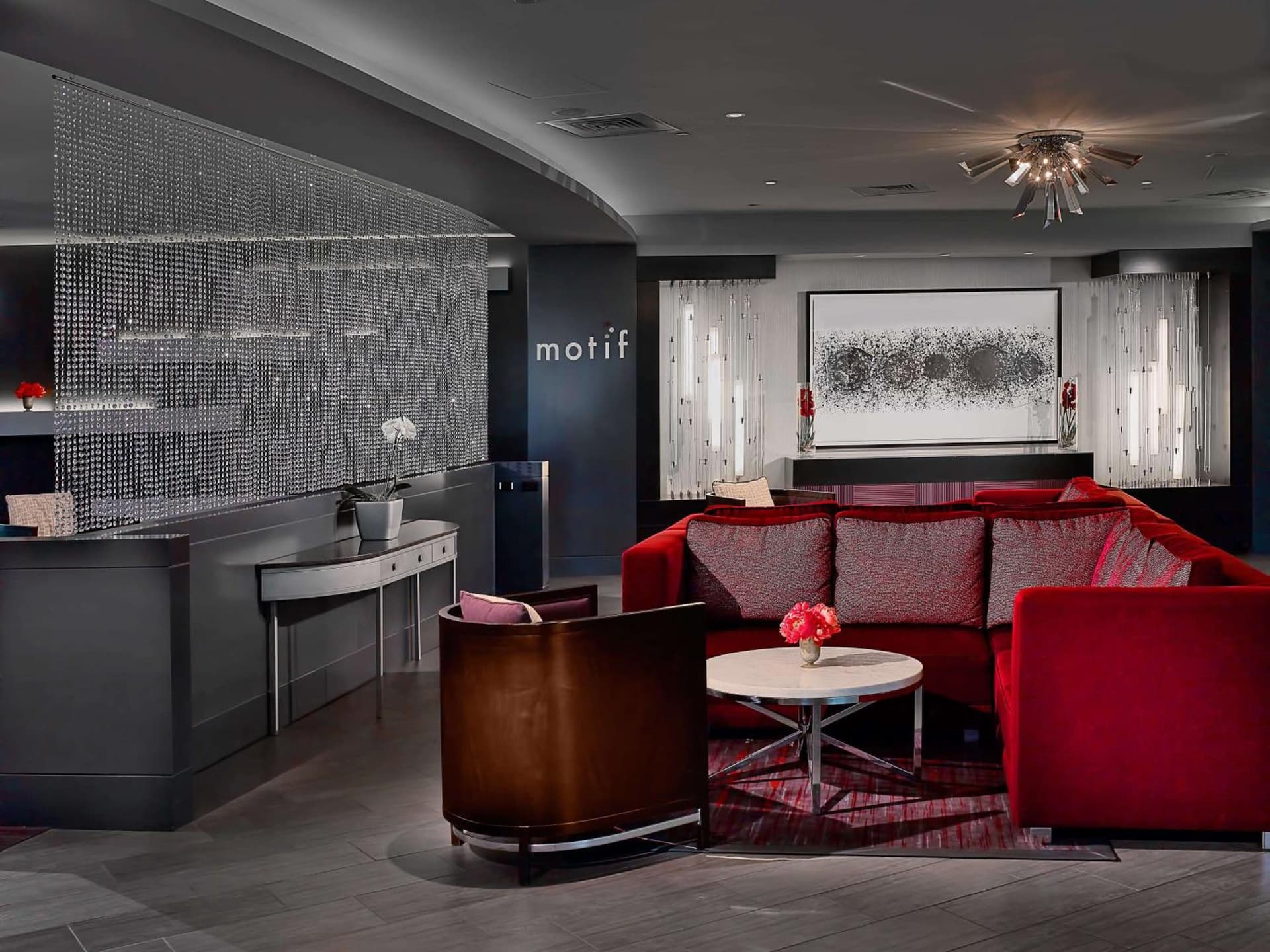 The Royal Sonesta Boston gallery photo in Cambridge, MA — image 71