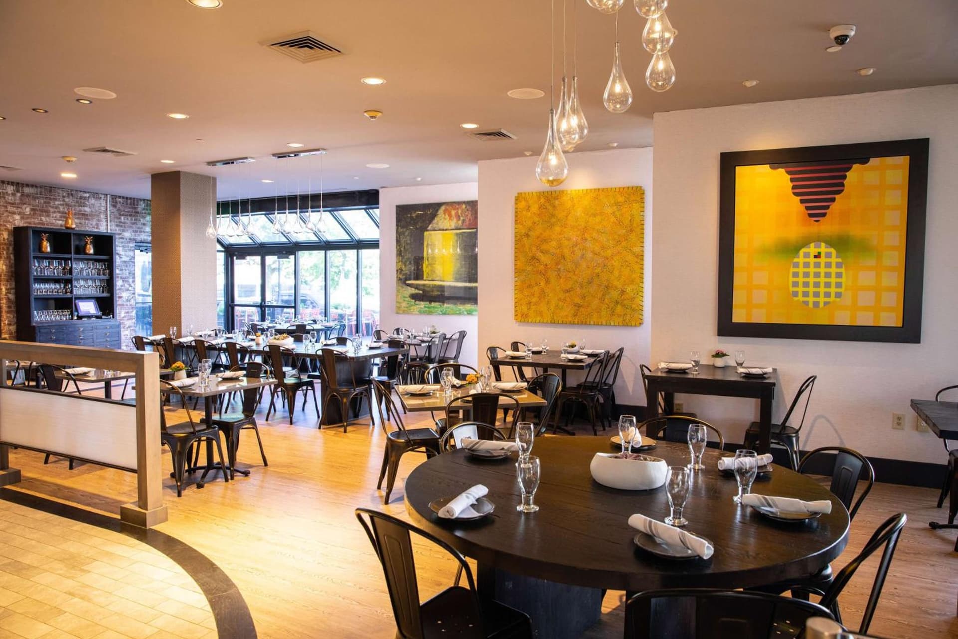 The Royal Sonesta Boston gallery photo in Cambridge, MA — image 4