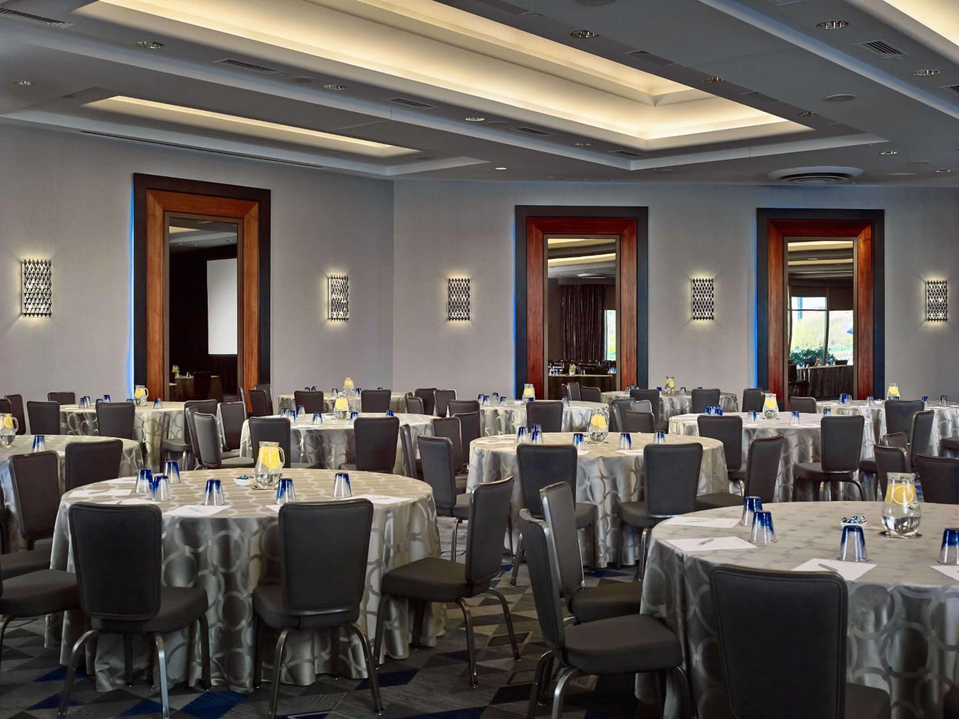 The Royal Sonesta Boston gallery photo in Cambridge, MA — image 60