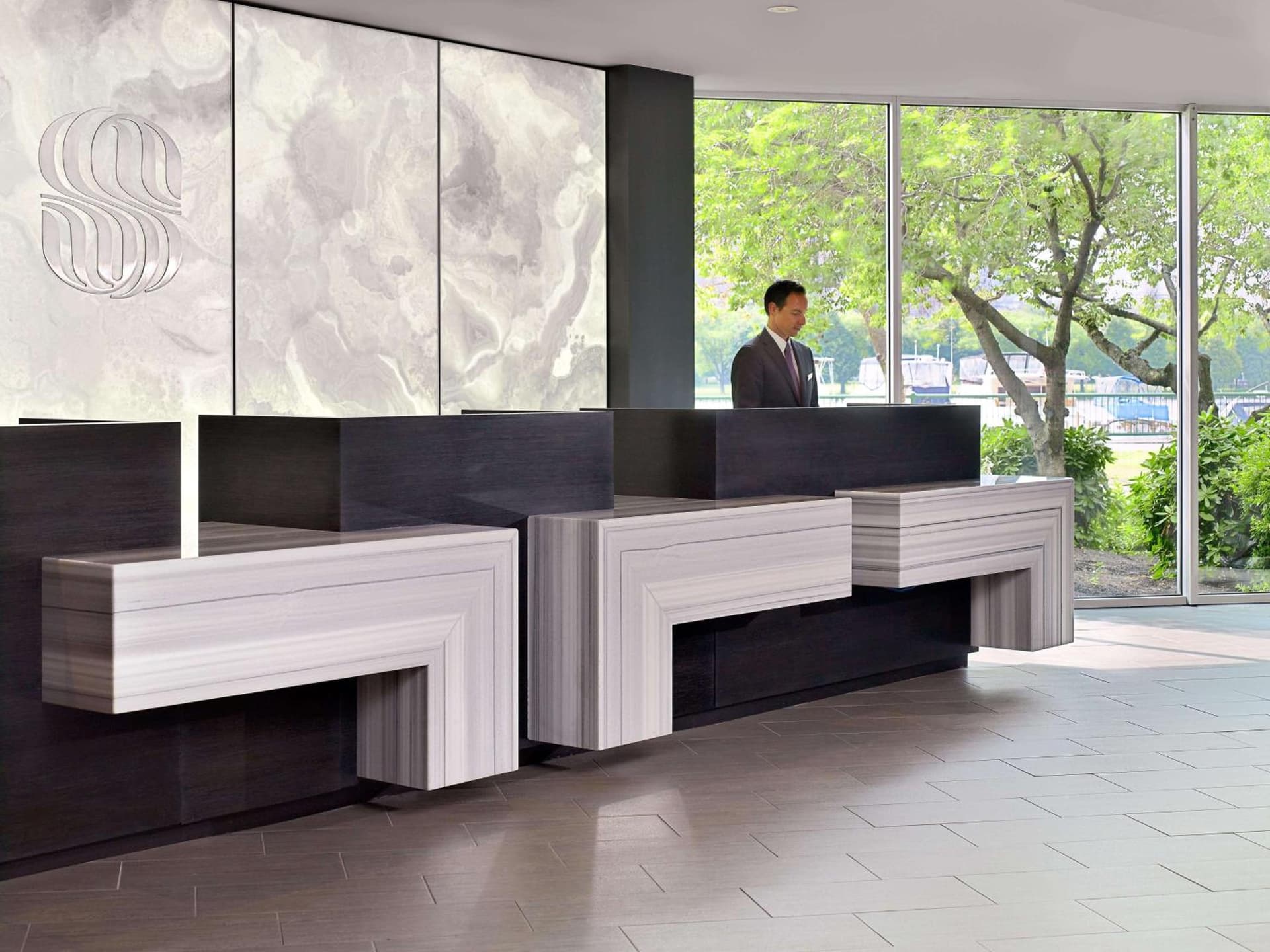 The Royal Sonesta Boston gallery photo in Cambridge, MA — image 30