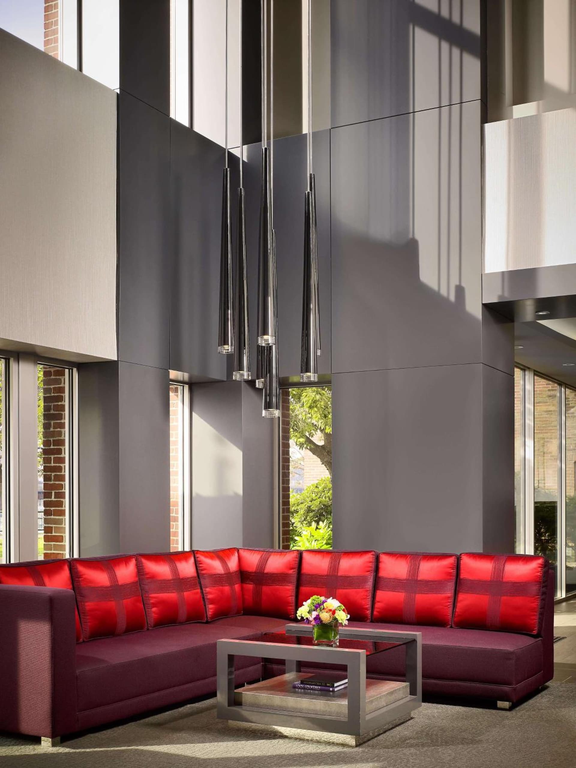 The Royal Sonesta Boston gallery photo in Cambridge, MA — image 16