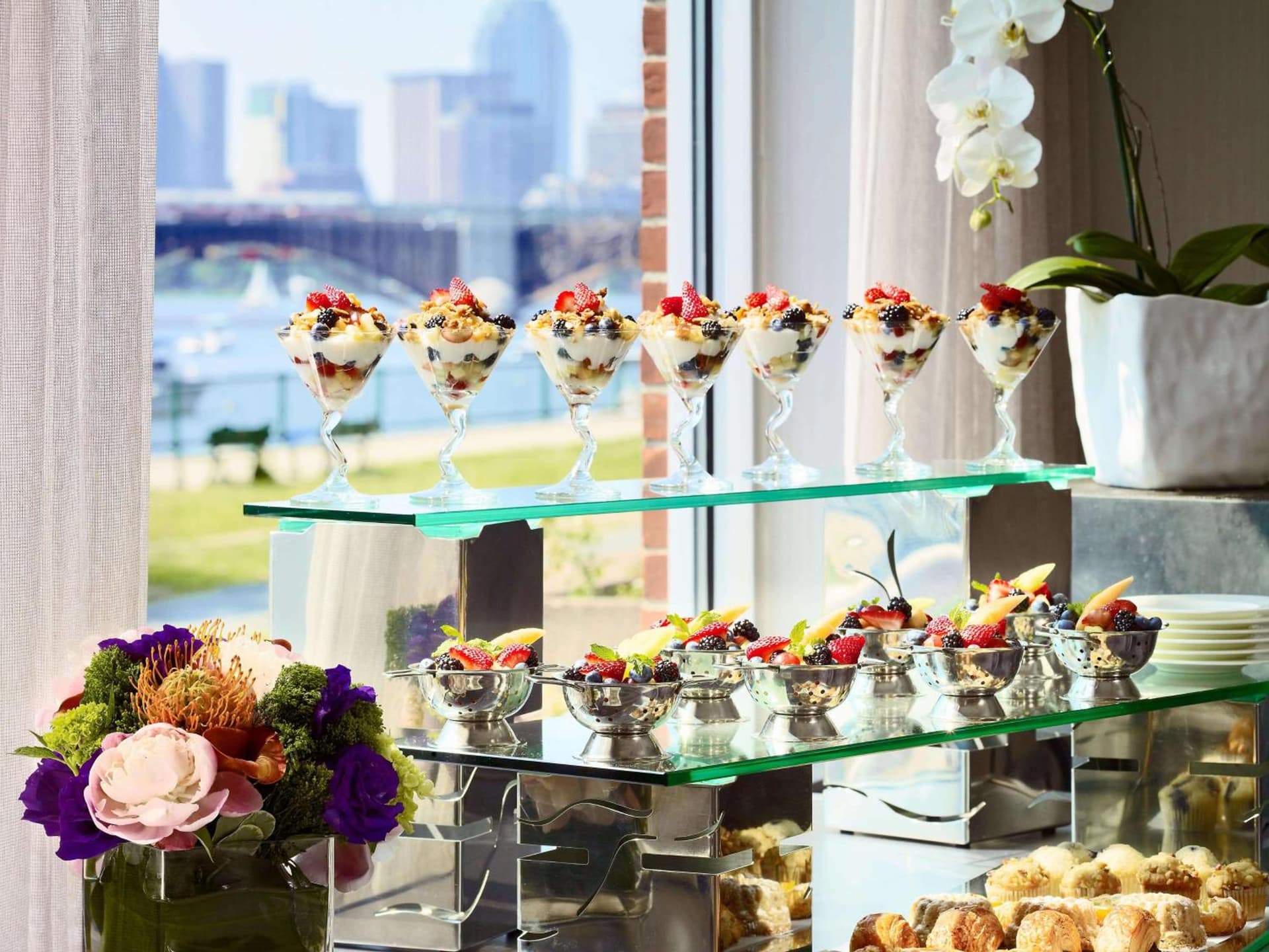 The Royal Sonesta Boston gallery photo in Cambridge, MA — image 11