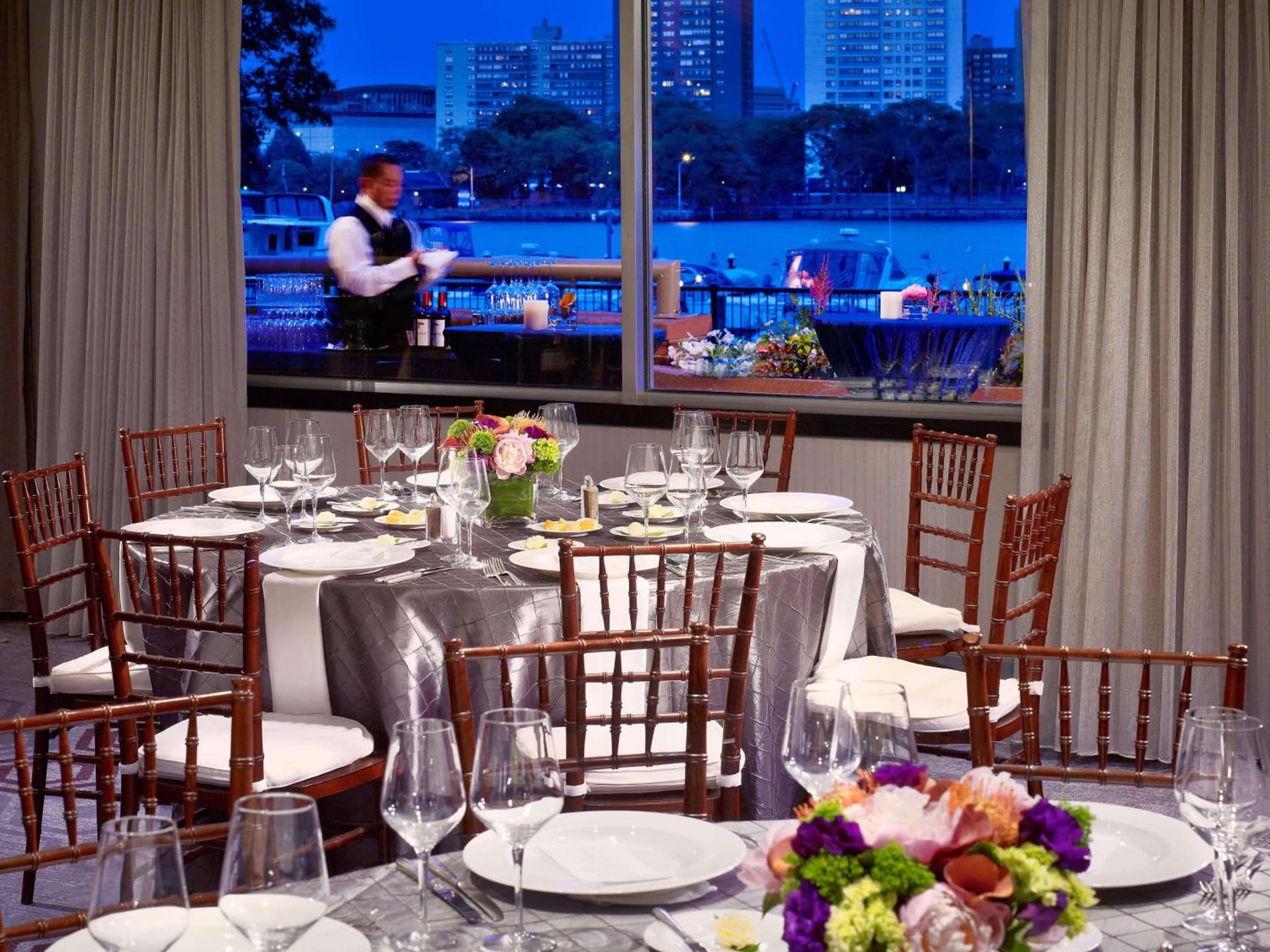The Royal Sonesta Boston gallery photo in Cambridge, MA — image 21