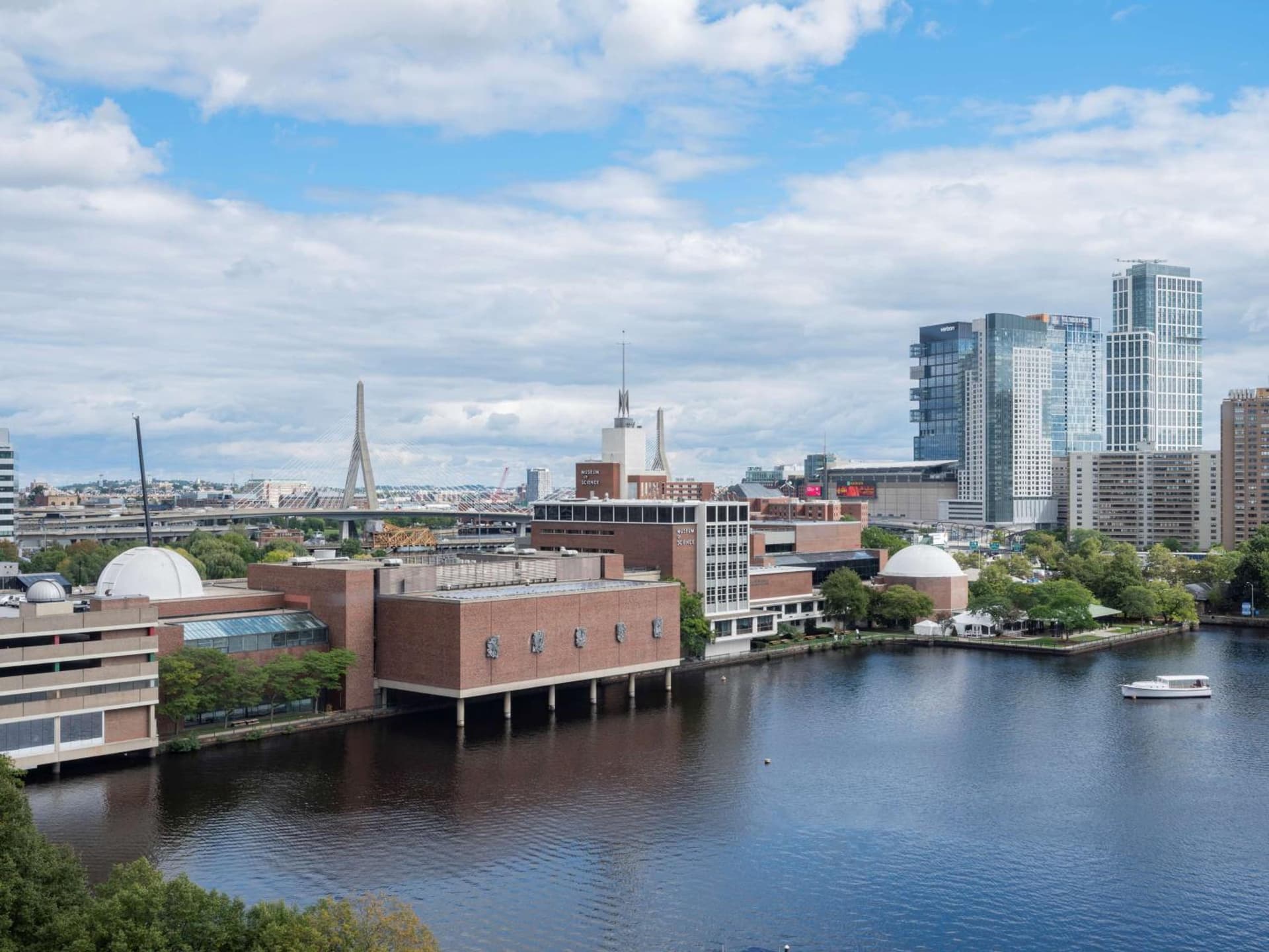 The Royal Sonesta Boston gallery photo in Cambridge, MA — image 50