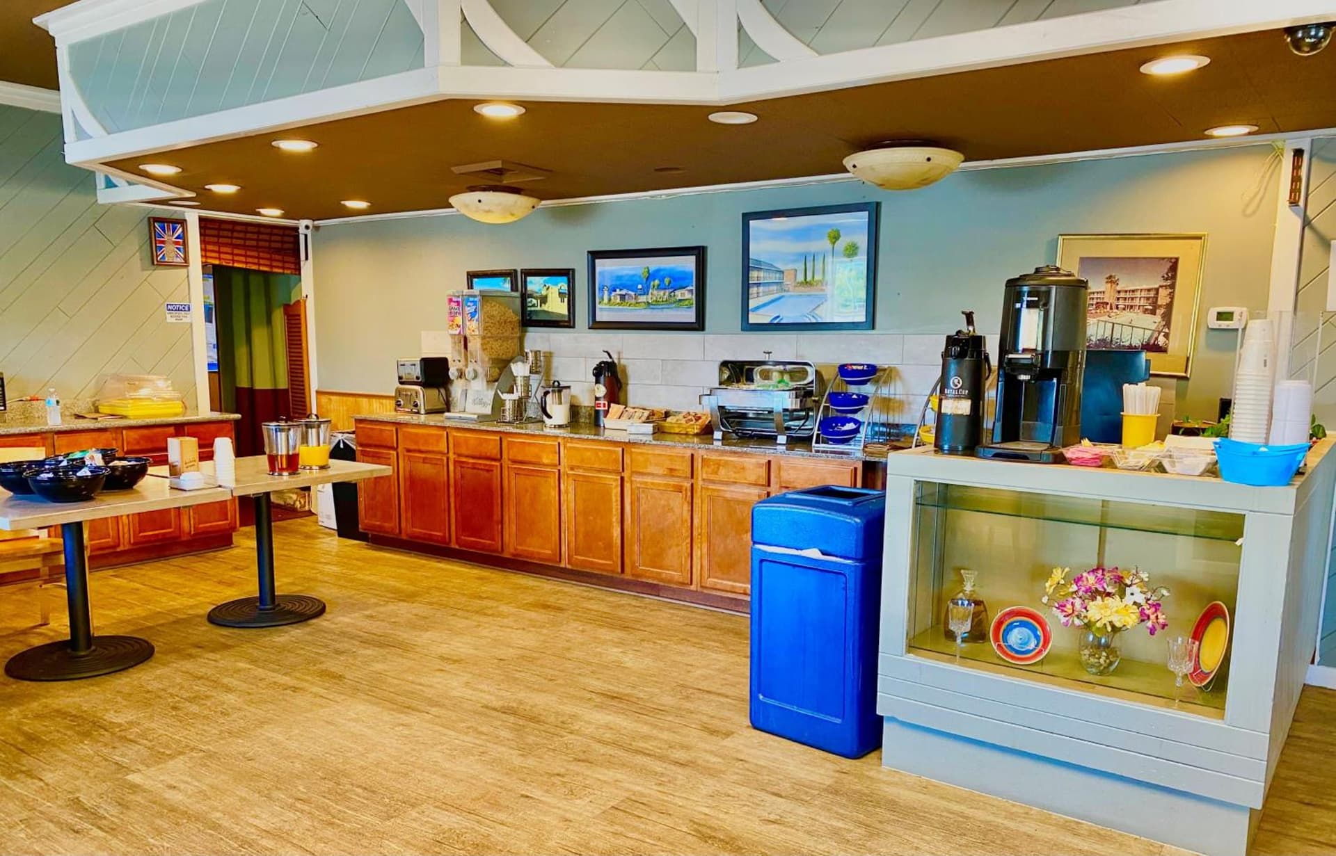 Days Inn by Wyndham Pensacola - Historic Downtown gallery photo in Pensacola, FL — image 14