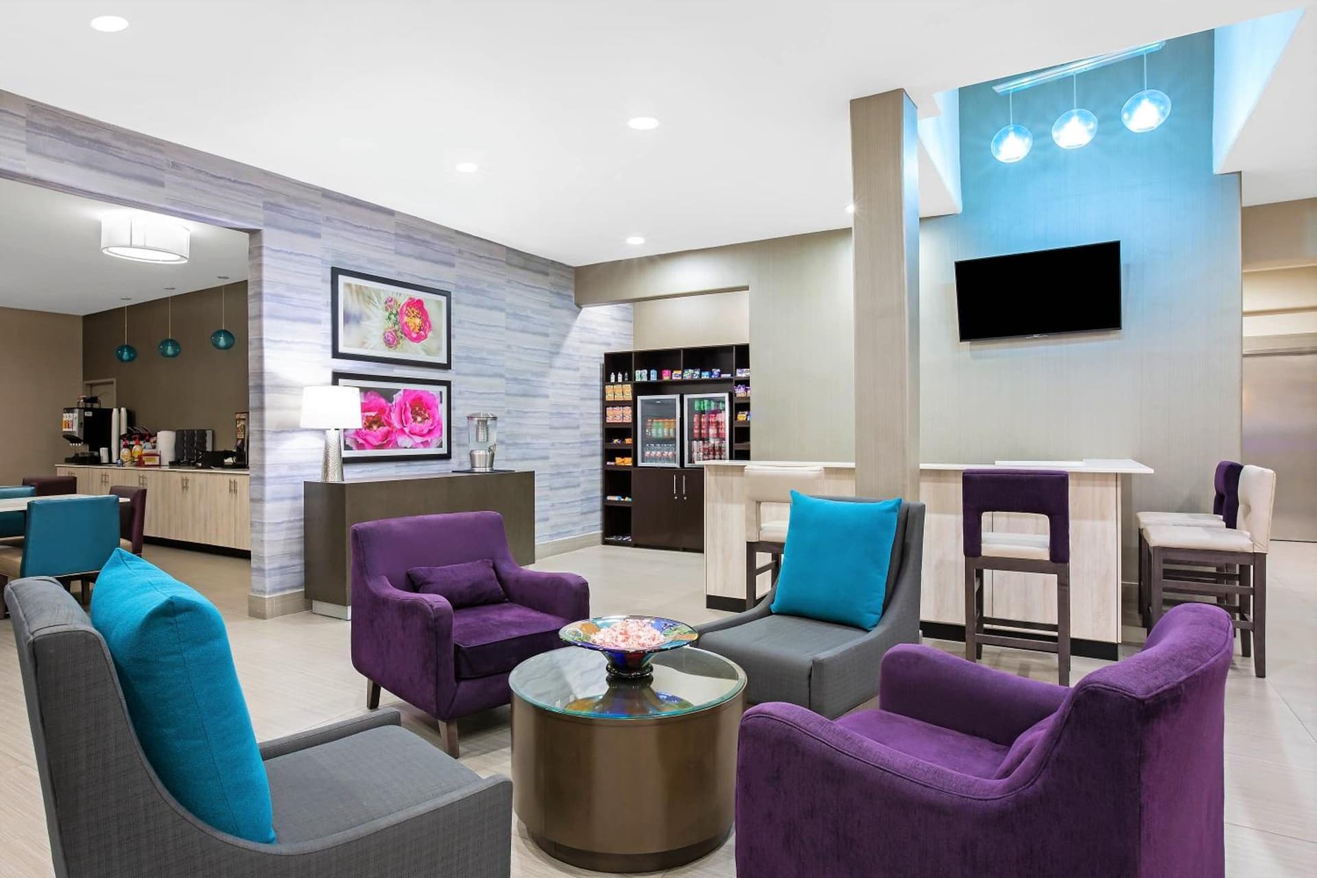 La Quinta by Wyndham Pharr North McAllen gallery photo in Pharr, TX — image 39