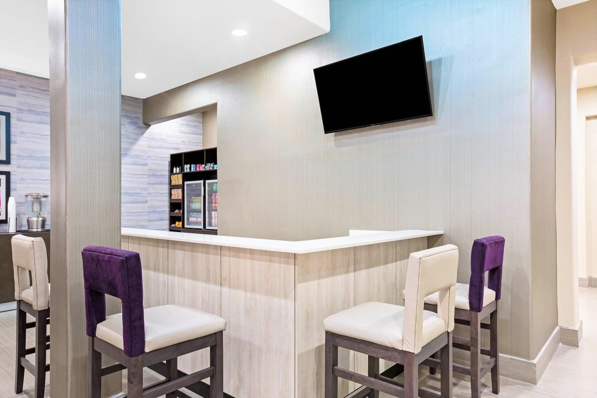 La Quinta by Wyndham Pharr North McAllen gallery photo in Pharr, TX — image 62