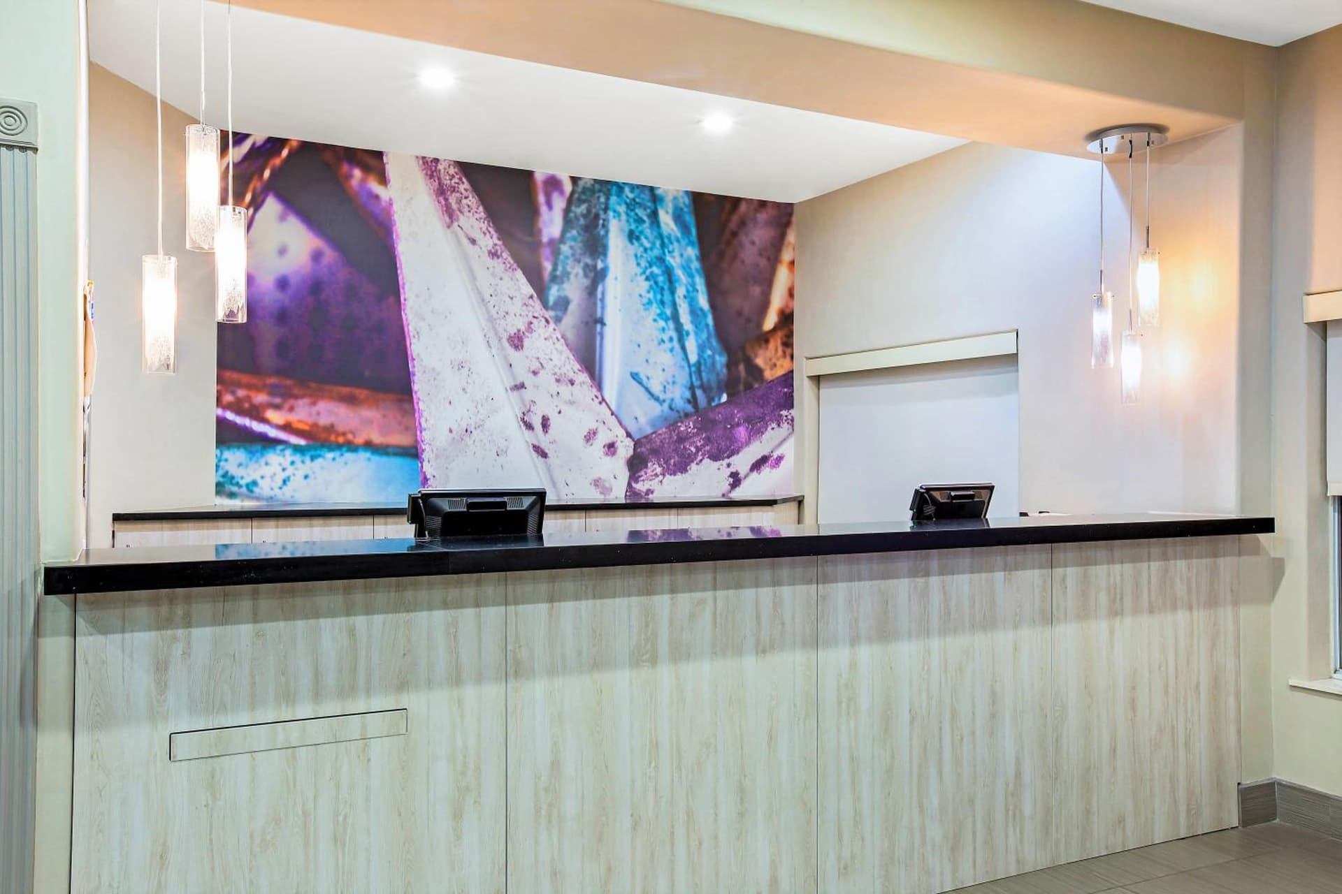 La Quinta by Wyndham Pharr North McAllen gallery photo in Pharr, TX — image 54
