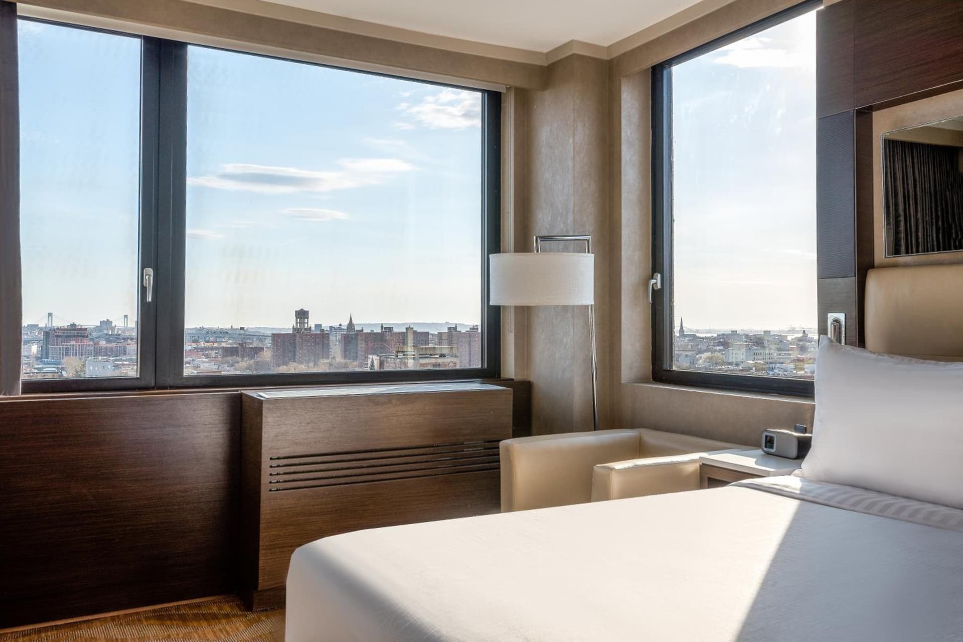 Holiday Inn Brooklyn Downtown by IHG gallery photo in Brooklyn, NY — image 25