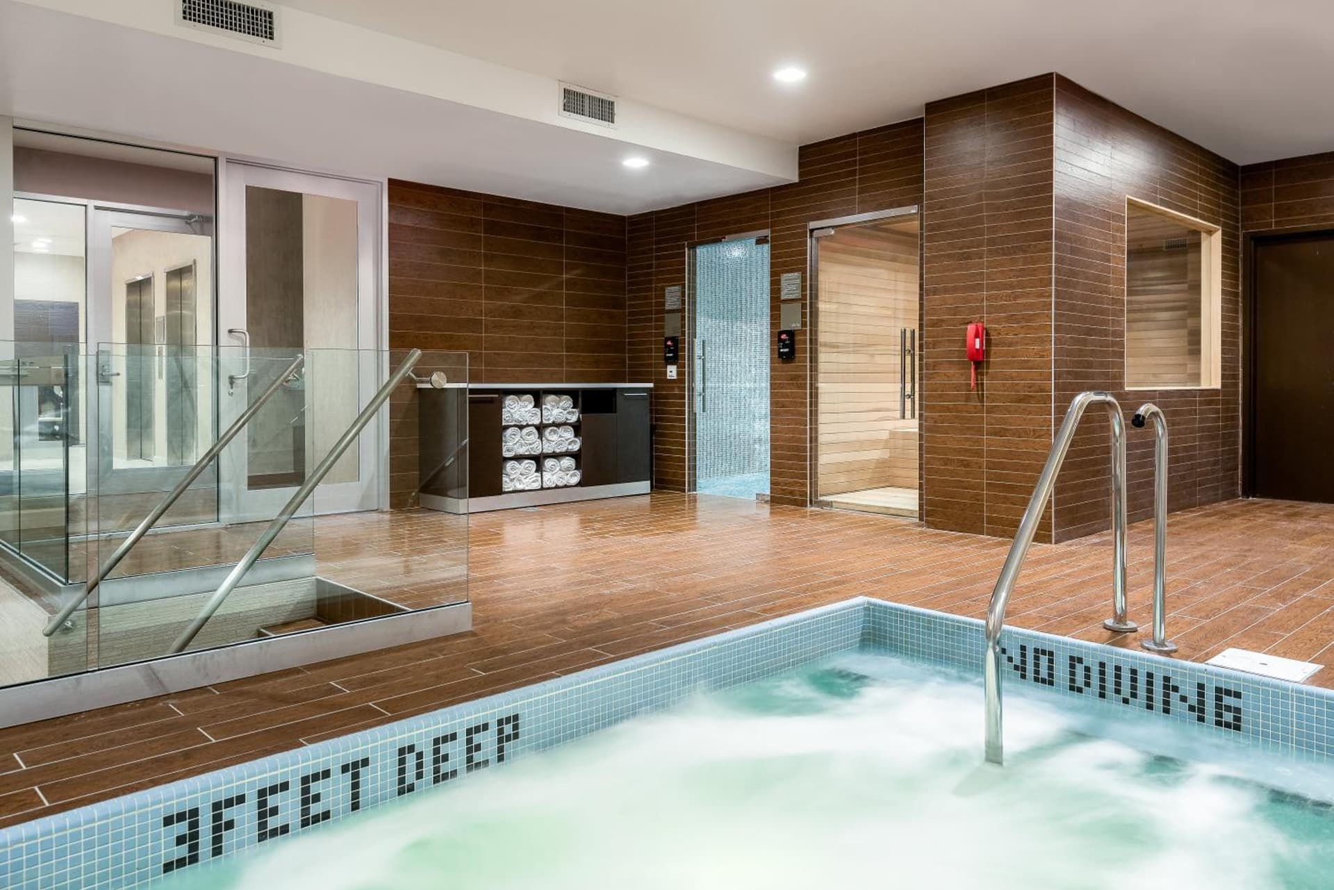 Holiday Inn Brooklyn Downtown by IHG gallery photo in Brooklyn, NY — image 30