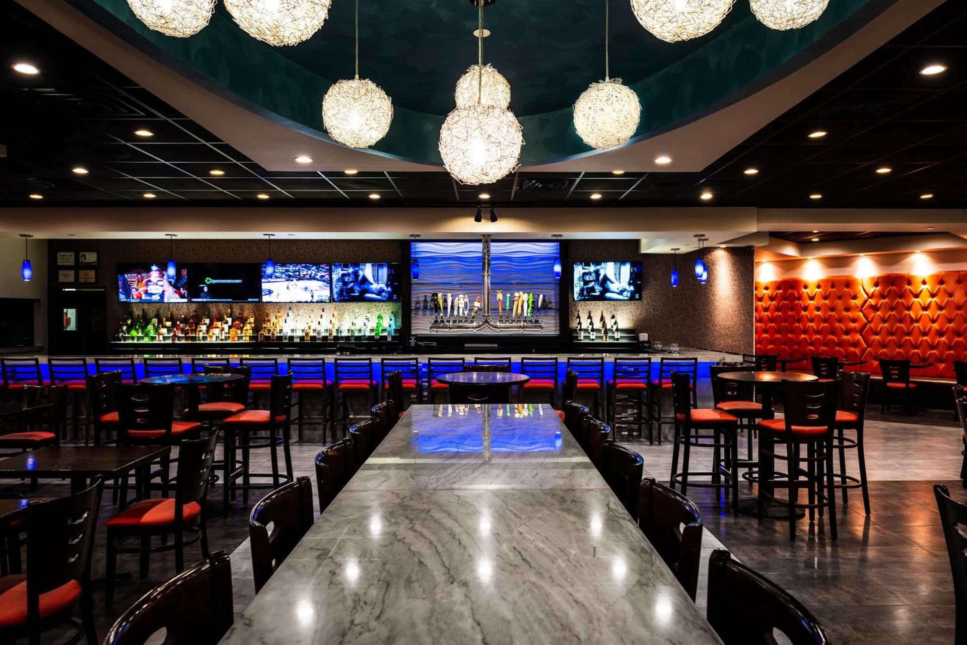 Holiday Inn Newark International Airport gallery photo in Newark, NJ — image 41