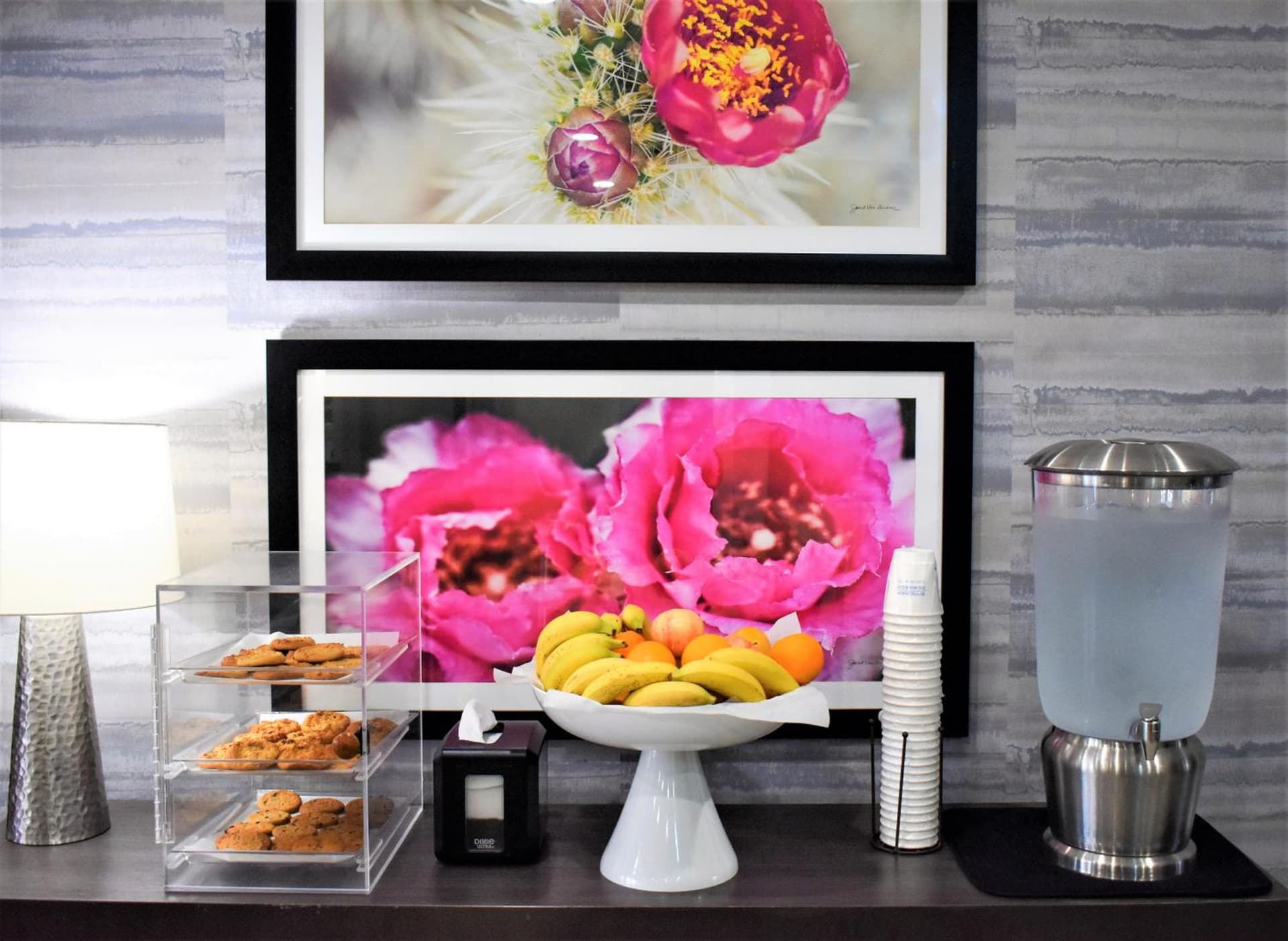 La Quinta by Wyndham Pharr North McAllen gallery photo in Pharr, TX — image 4