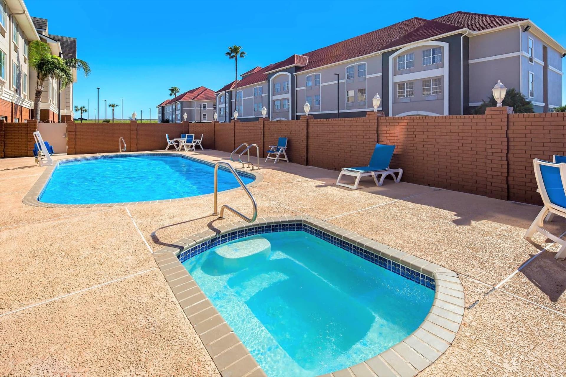 La Quinta by Wyndham Pharr North McAllen gallery photo in Pharr, TX — image 37