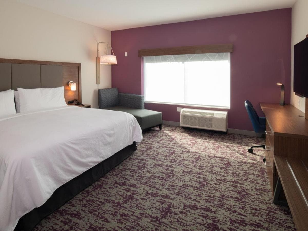 Holiday Inn Express & Suites - Little Rock Downtown by IHG gallery photo in Little Rock, AR — image 11
