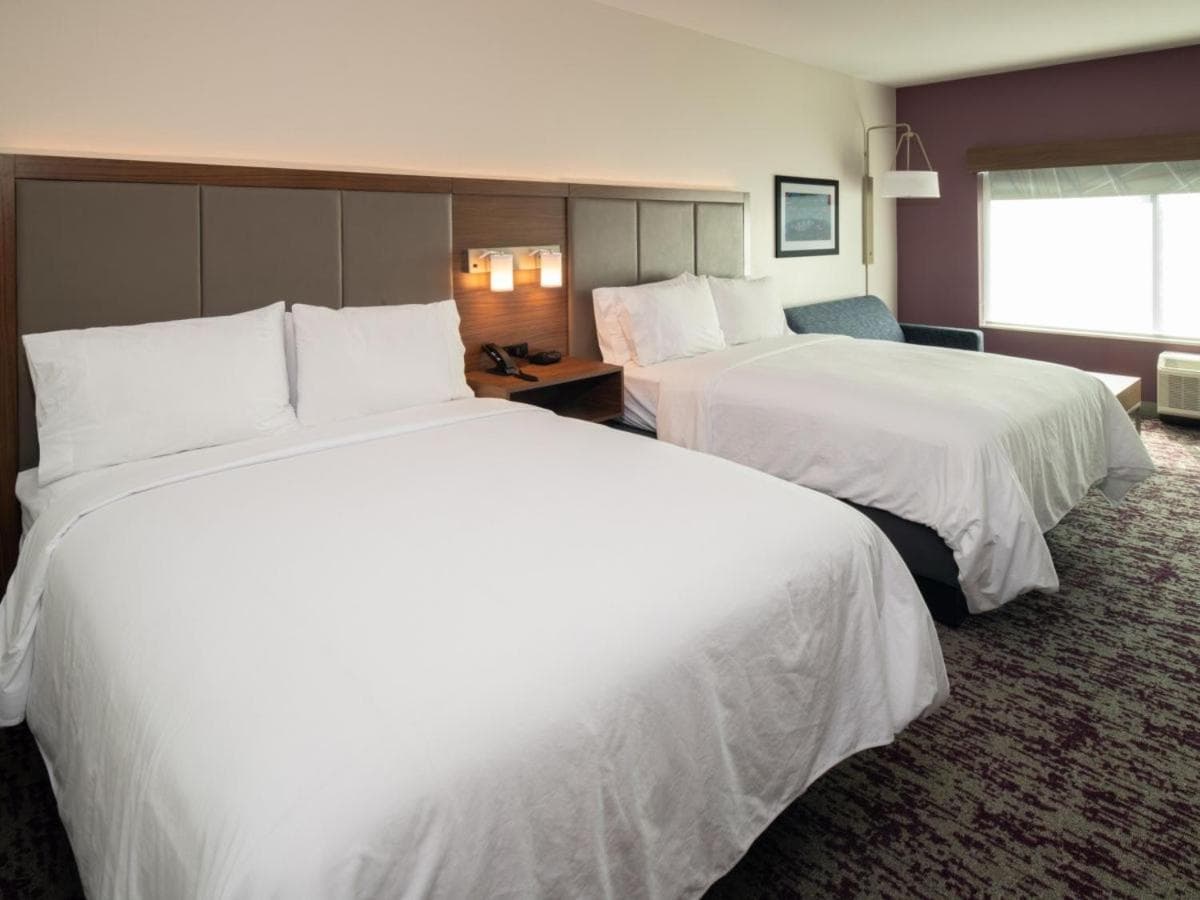 Holiday Inn Express & Suites - Little Rock Downtown by IHG gallery photo in Little Rock, AR — image 14