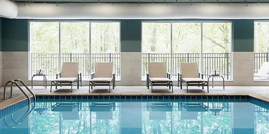 Holiday Inn Express & Suites - Little Rock Downtown by IHG gallery photo in Little Rock, AR — image 16