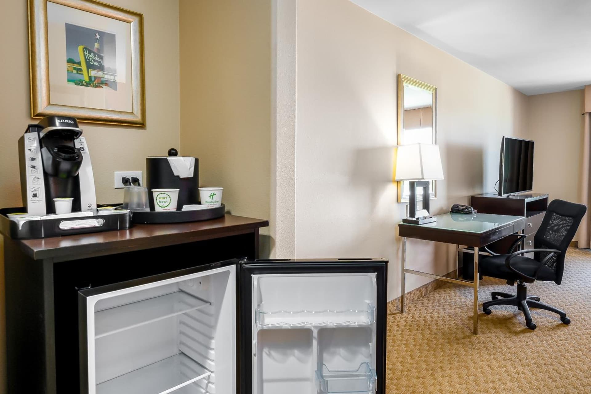 Holiday Inn Temple - Belton by IHG gallery photo in Temple, TX — image 5