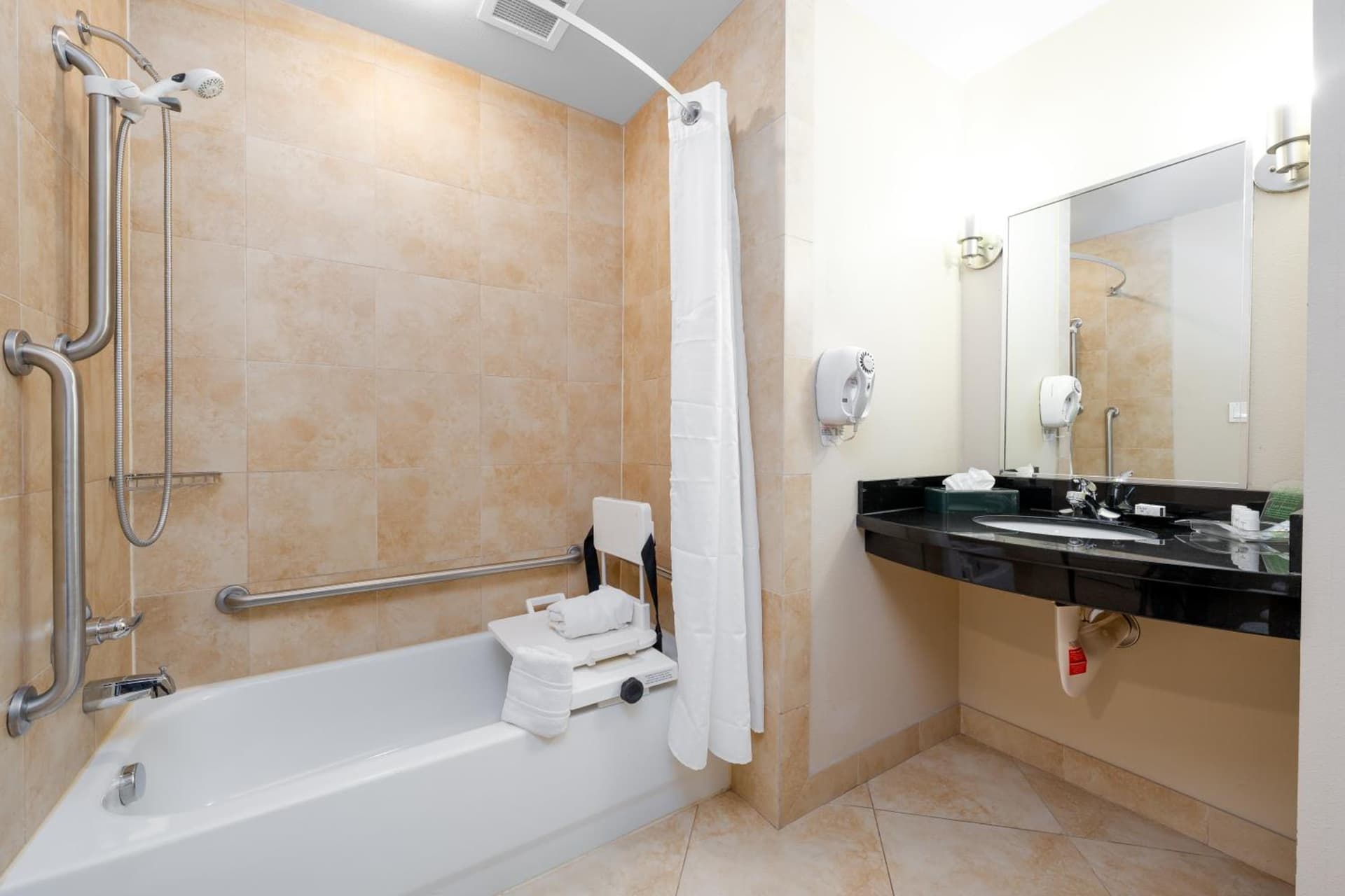 Holiday Inn Temple - Belton by IHG gallery photo in Temple, TX — image 56
