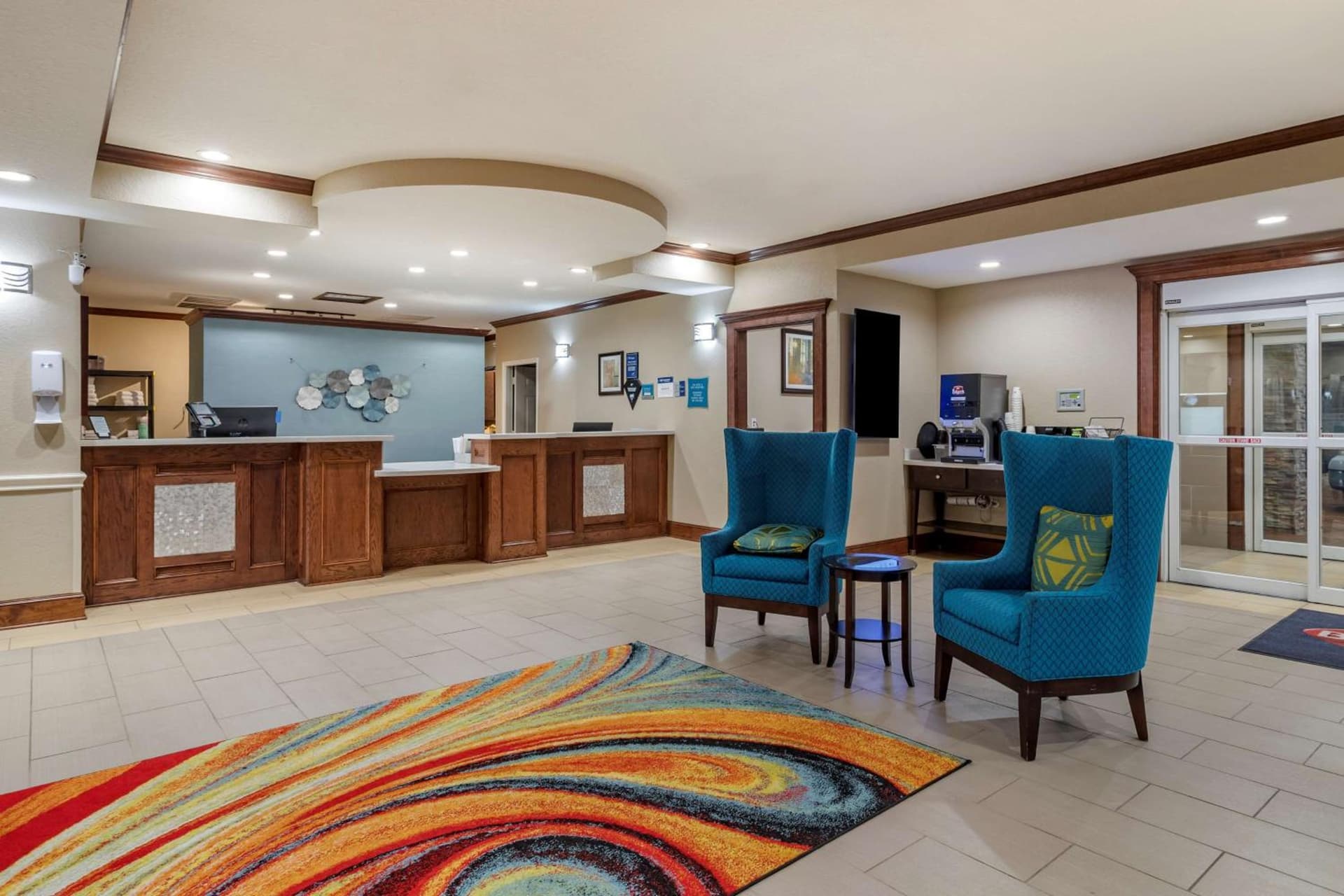 Best Western Plus Galveston Suites gallery photo in Galveston, TX — image 19