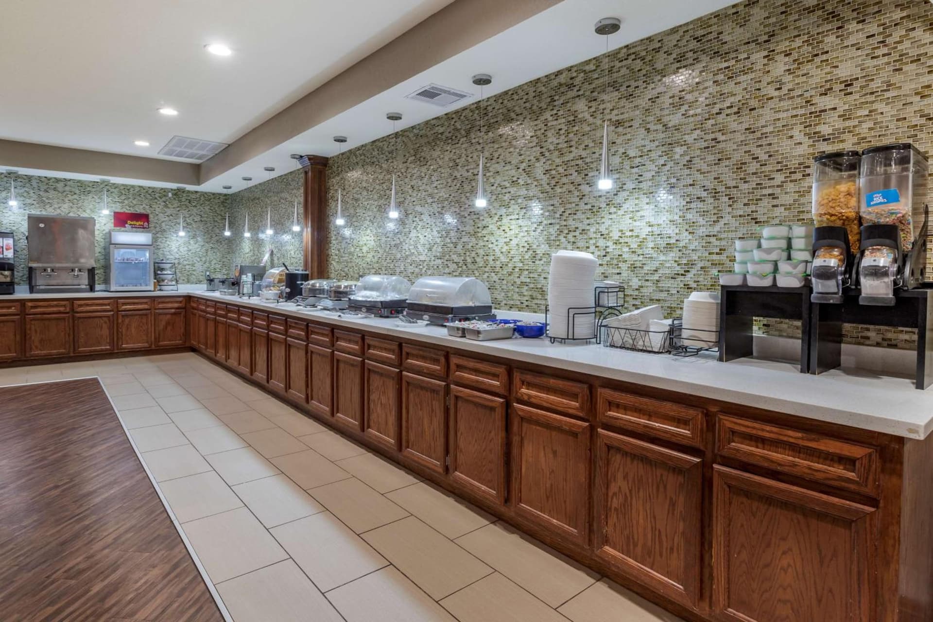 Best Western Plus Galveston Suites gallery photo in Galveston, TX — image 14
