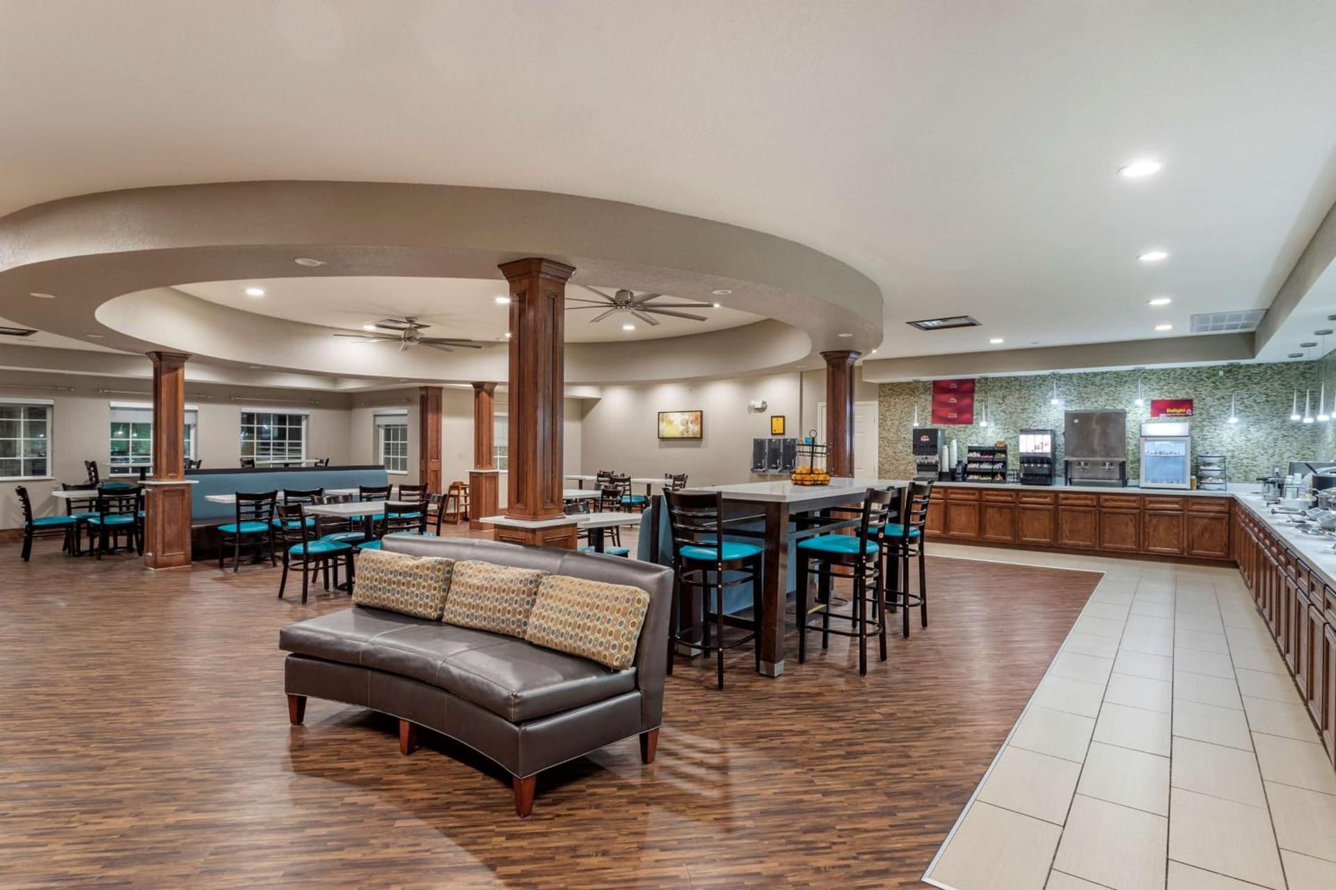 Best Western Plus Galveston Suites gallery photo in Galveston, TX — image 17