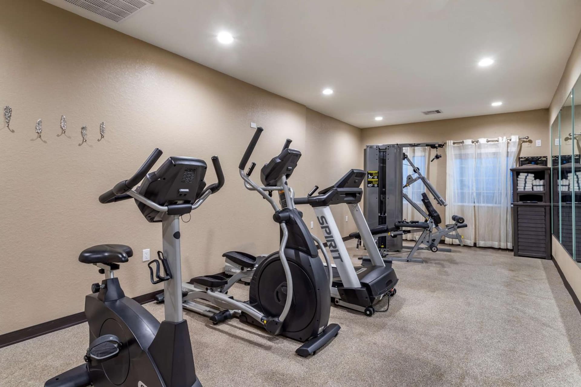 Best Western Plus Galveston Suites gallery photo in Galveston, TX — image 21