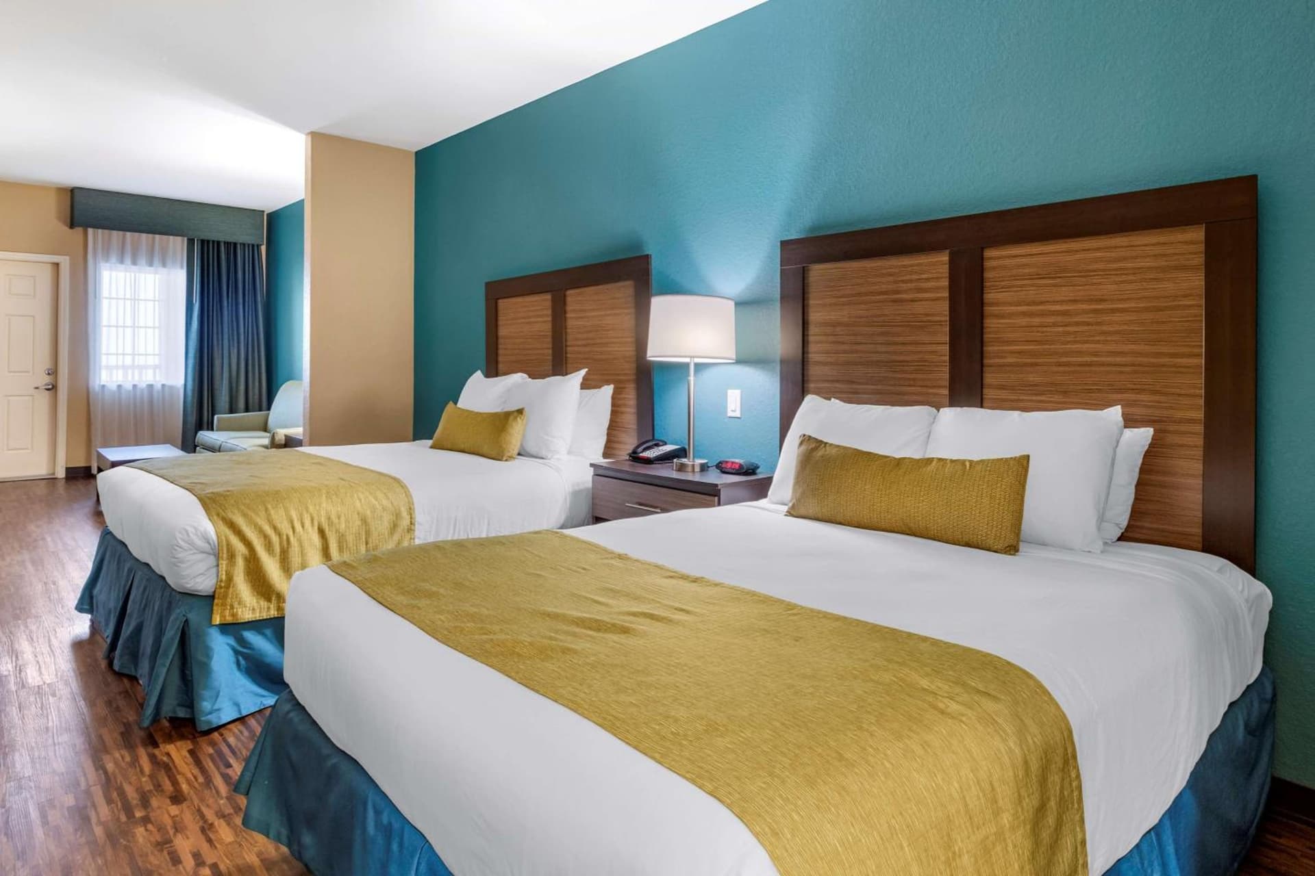 Best Western Plus Galveston Suites gallery photo in Galveston, TX — image 18