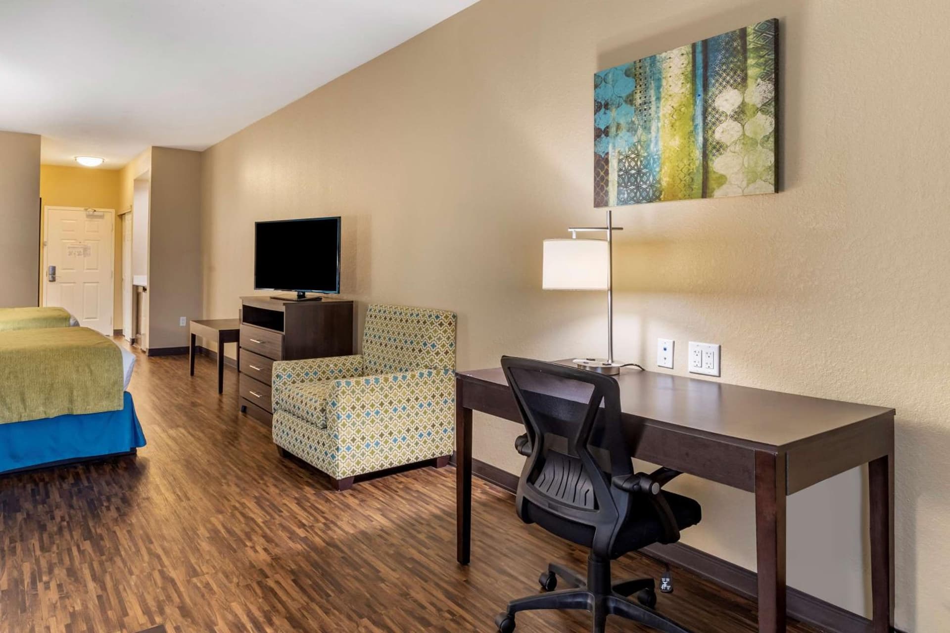 Best Western Plus Galveston Suites gallery photo in Galveston, TX — image 11