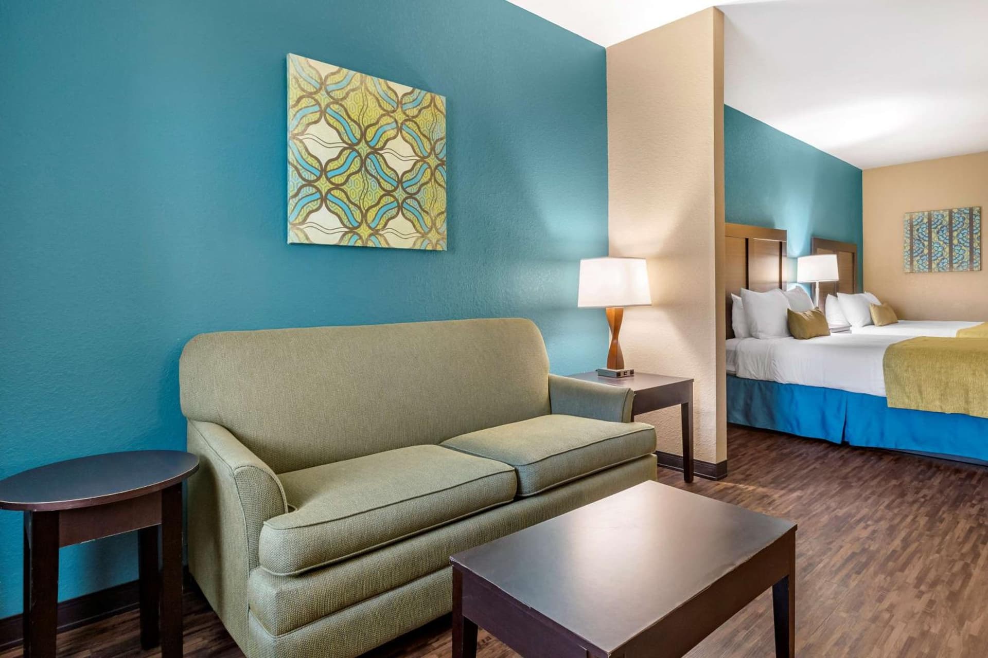 Best Western Plus Galveston Suites gallery photo in Galveston, TX — image 23