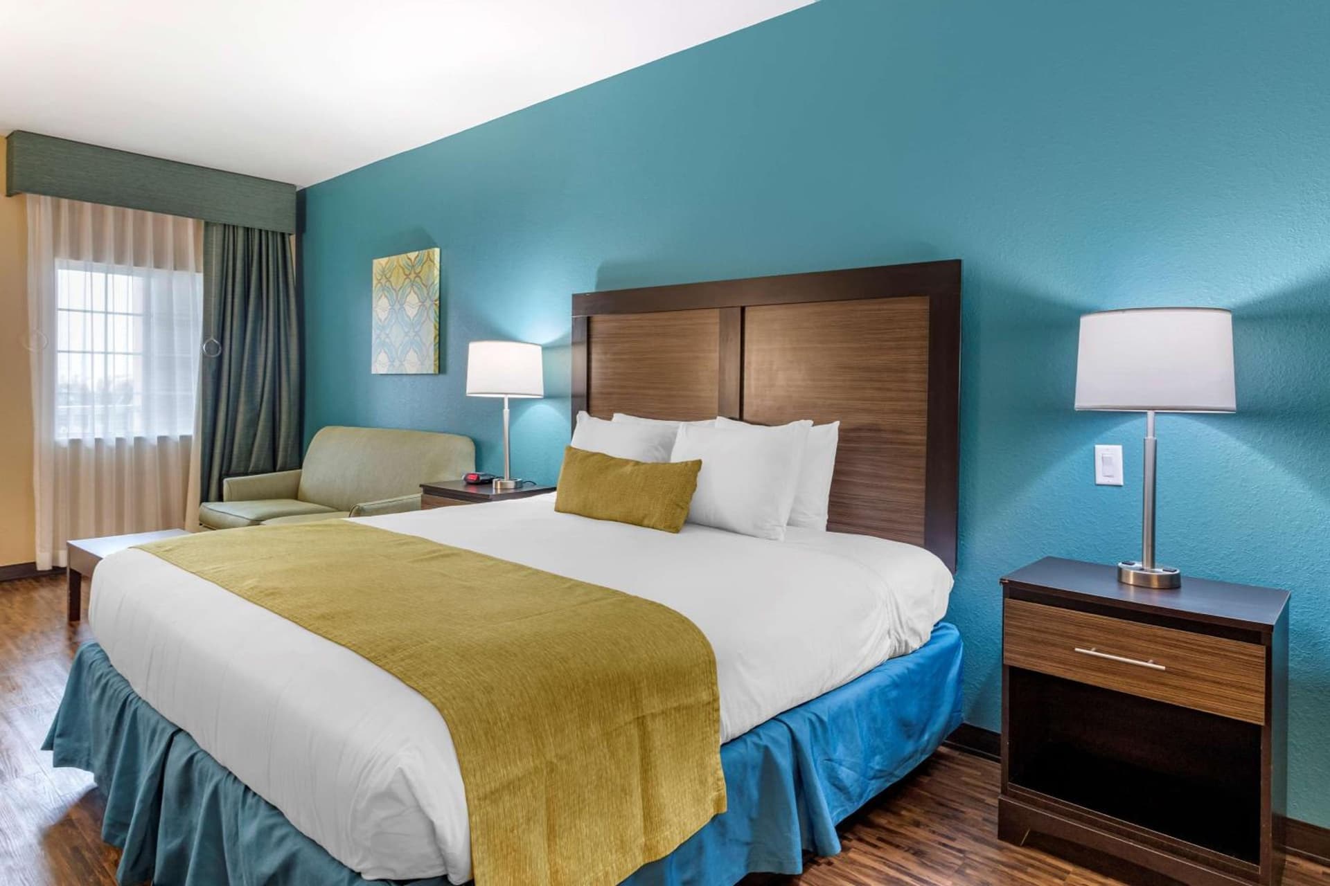 Best Western Plus Galveston Suites gallery photo in Galveston, TX — image 20