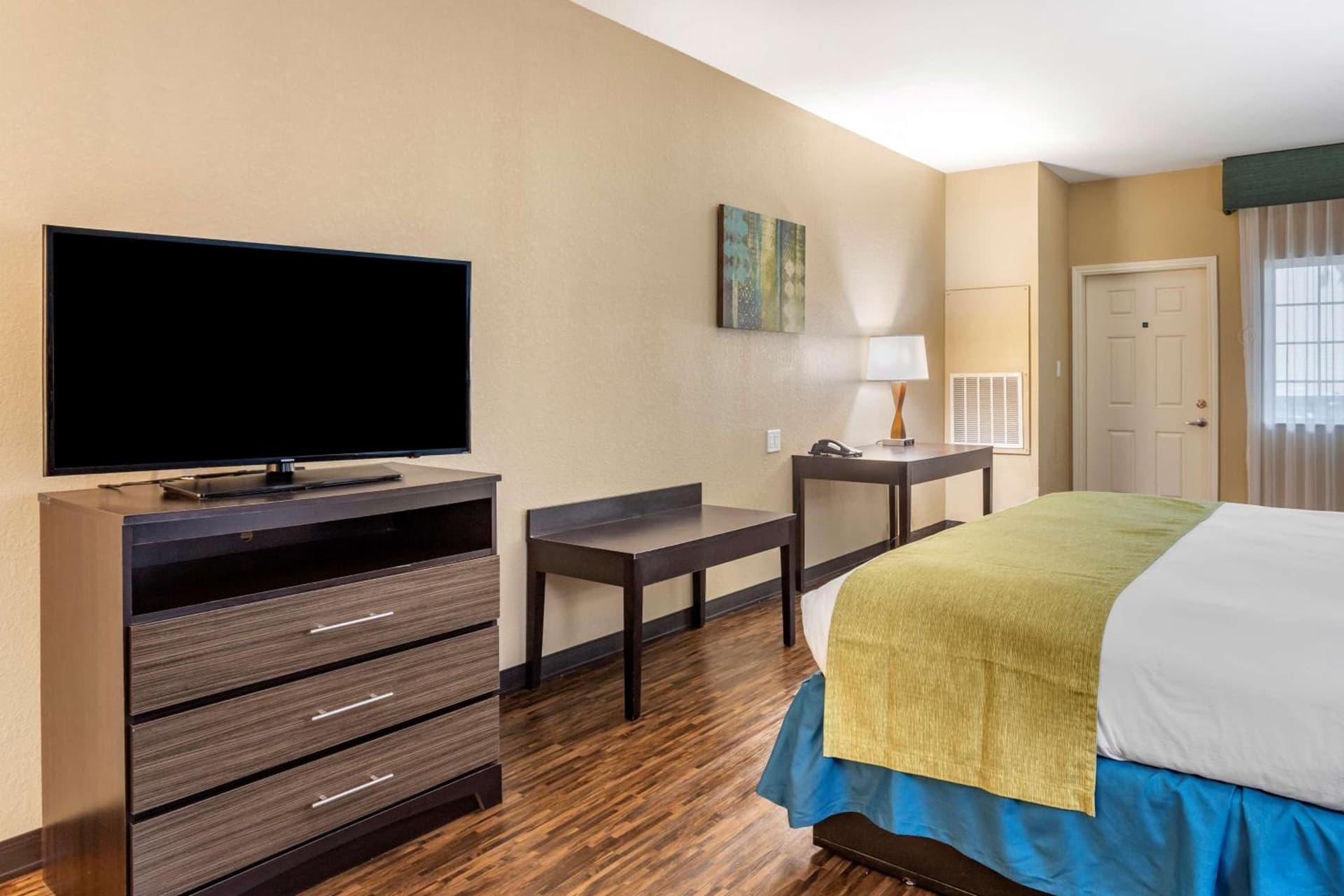 Best Western Plus Galveston Suites gallery photo in Galveston, TX — image 13