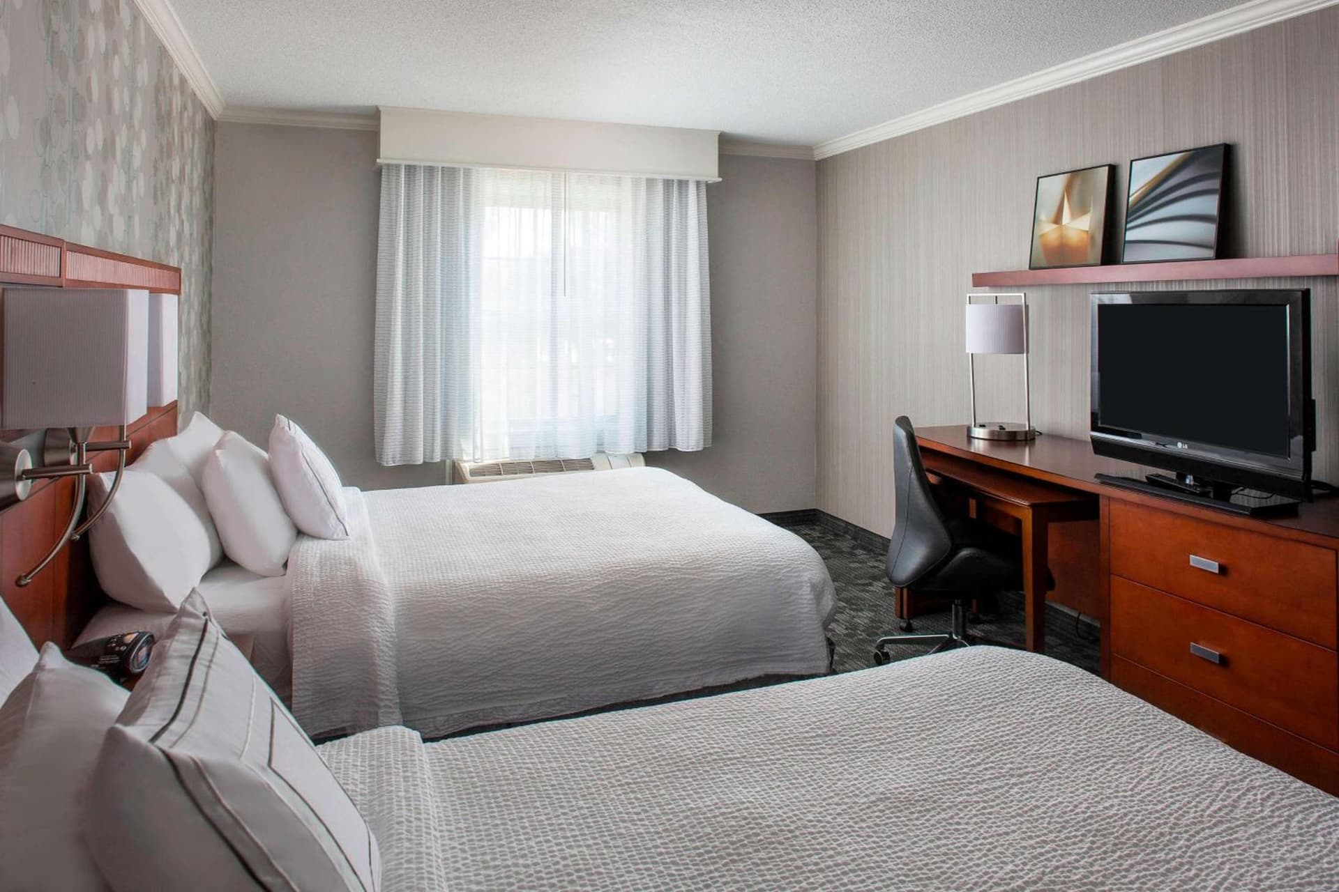 Sonesta Select Boston Lowell Chelmsford gallery photo in Lowell, MA — image 13