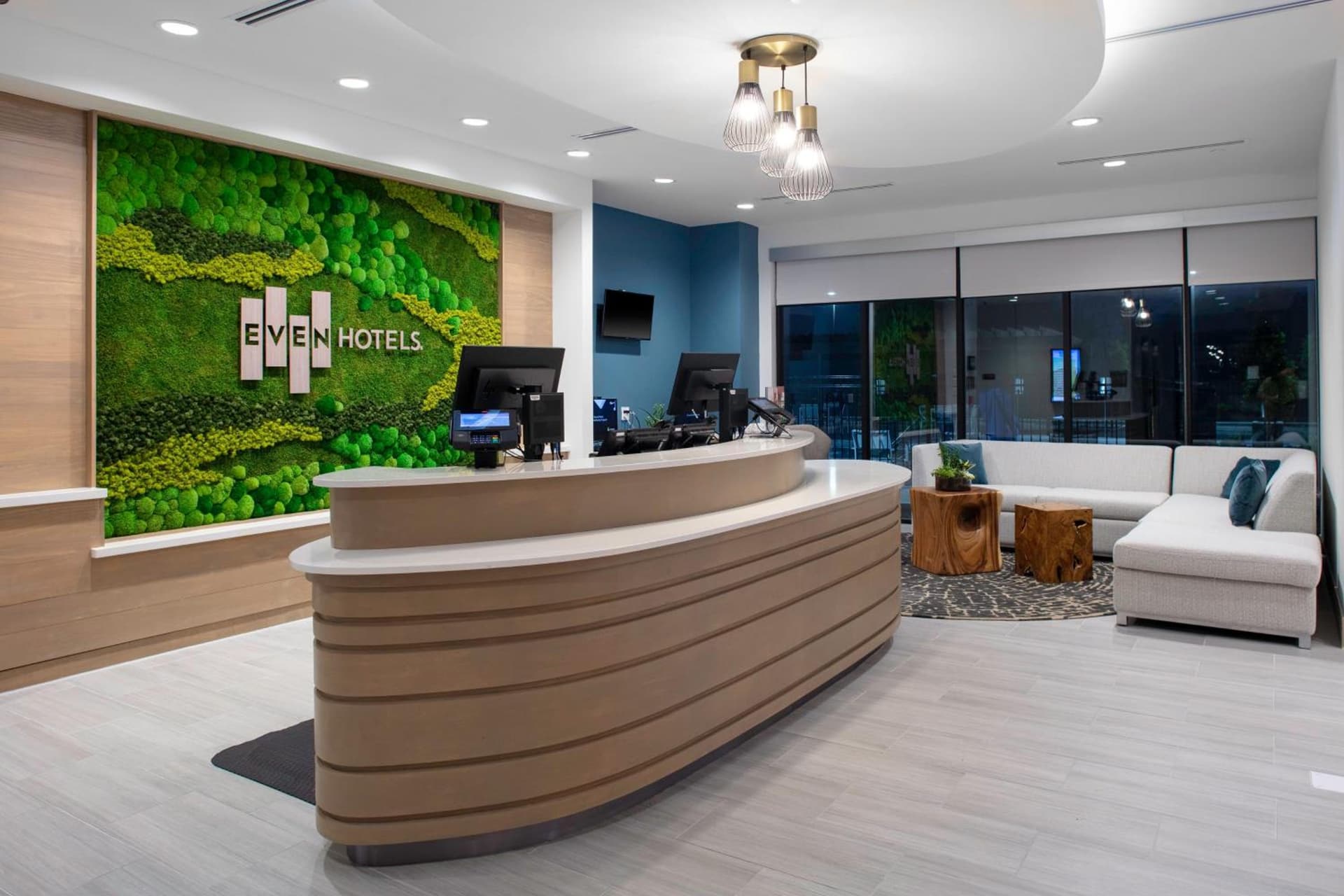 EVEN Hotel Shenandoah - The Woodlands by IHG gallery photo in The Woodlands, TX — image 23