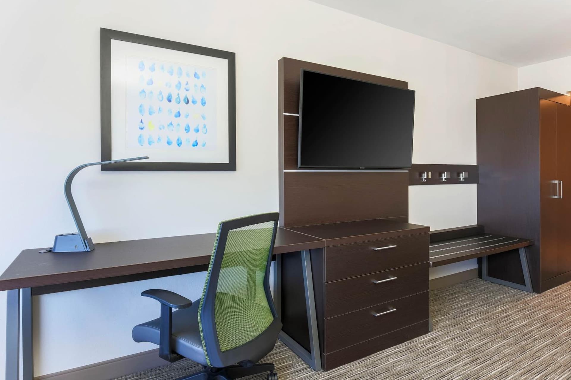 Holiday Inn Express & Suites Chicago O'Hare Airport by IHG gallery photo in Des Plaines, IL — image 48